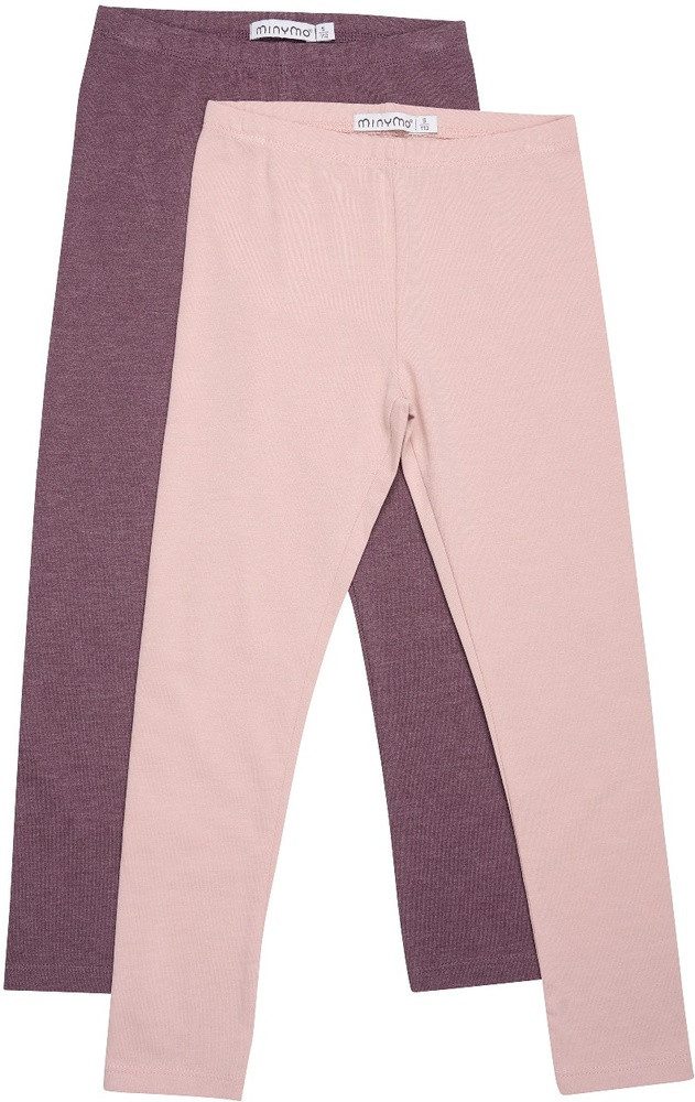 Leggings Basic Leggings (2-pack)