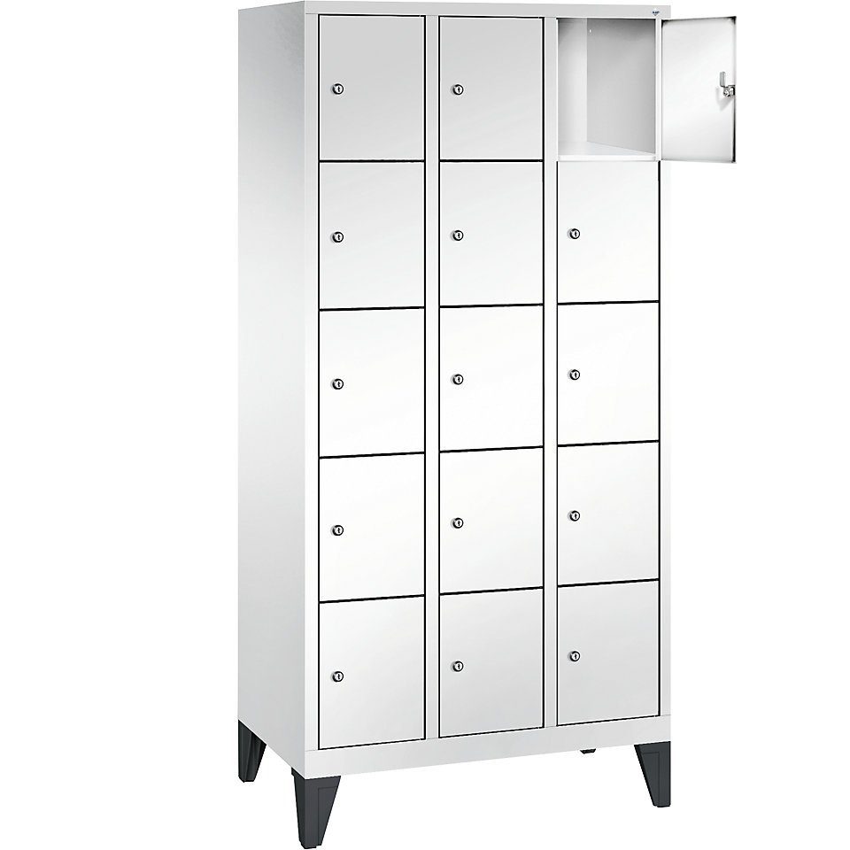 Aktenschrank C+P