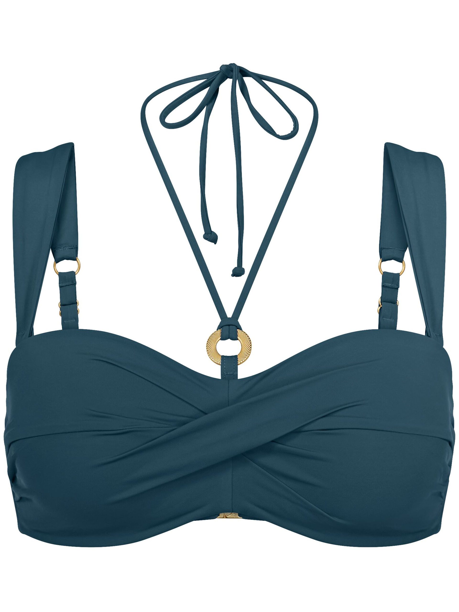 Triumph Bustier-Bikini-Top Summer Twist günstig online kaufen