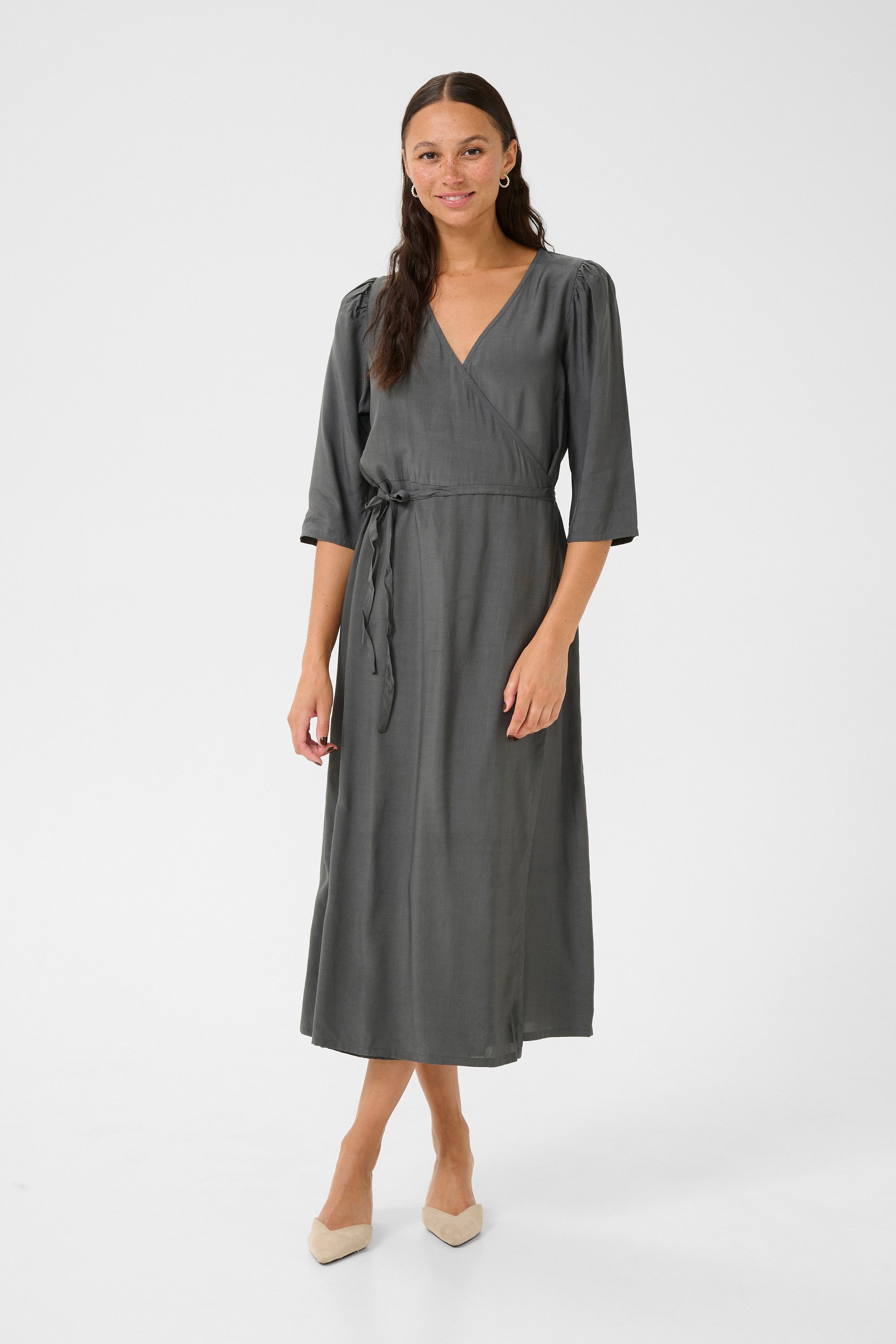 Blusenkleid Kleid KAmira