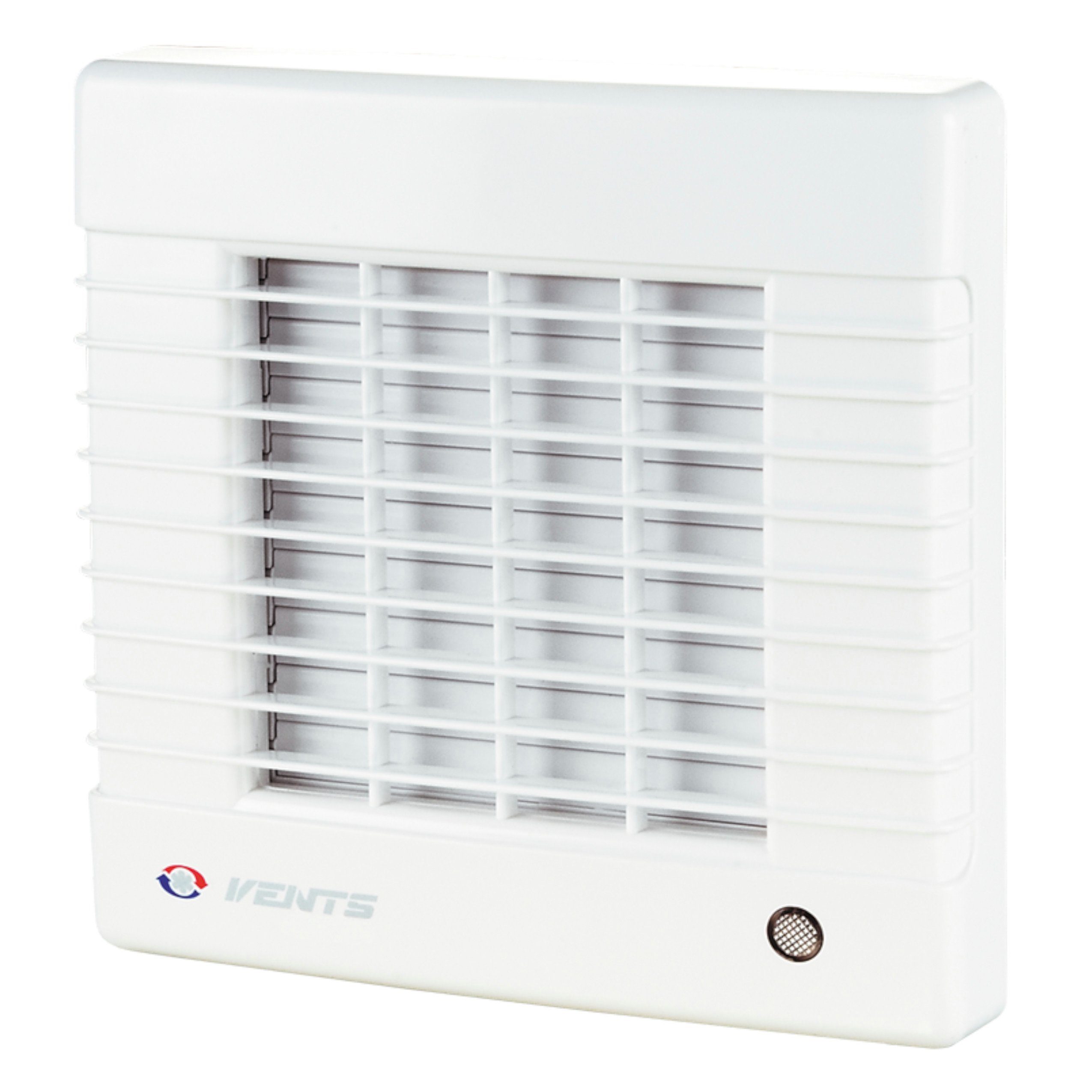 Vents Wandventilator 100 MA T, Mit günstig online kaufen