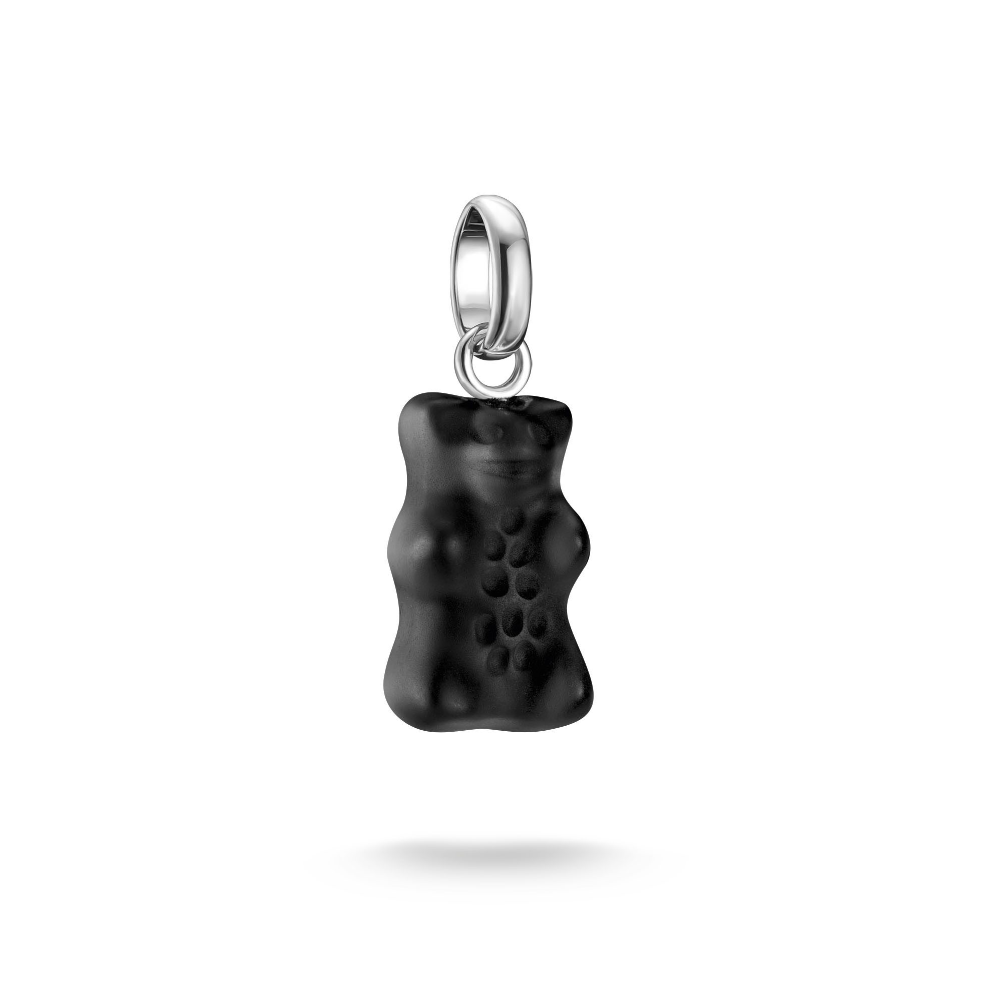 THOMAS SABO Charm-Einhänger THOMAS SABO x HARIBO: Charm - Connect, mit Kristallglas