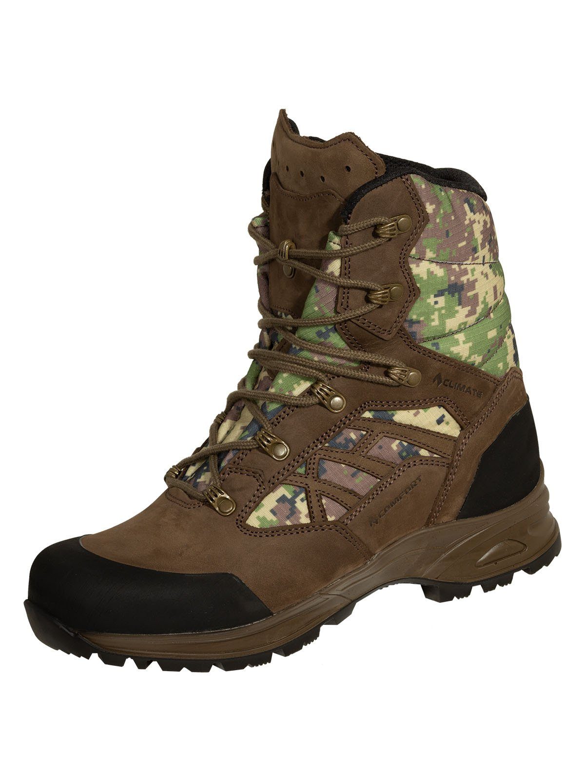 Nature Camo GTX Stiefel