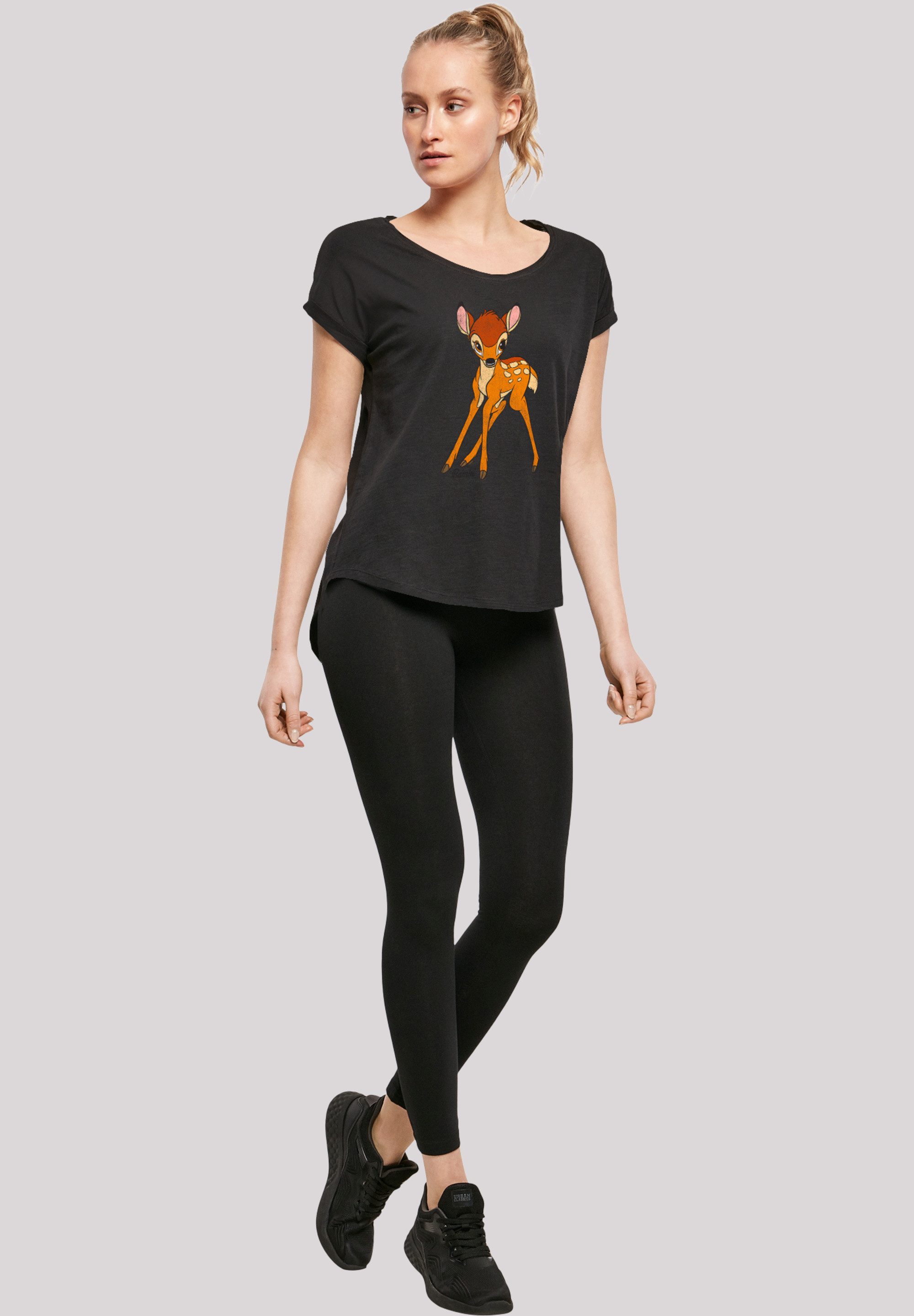 F4NT4STIC T-Shirt Disney Bambi Classic Premium Qualität