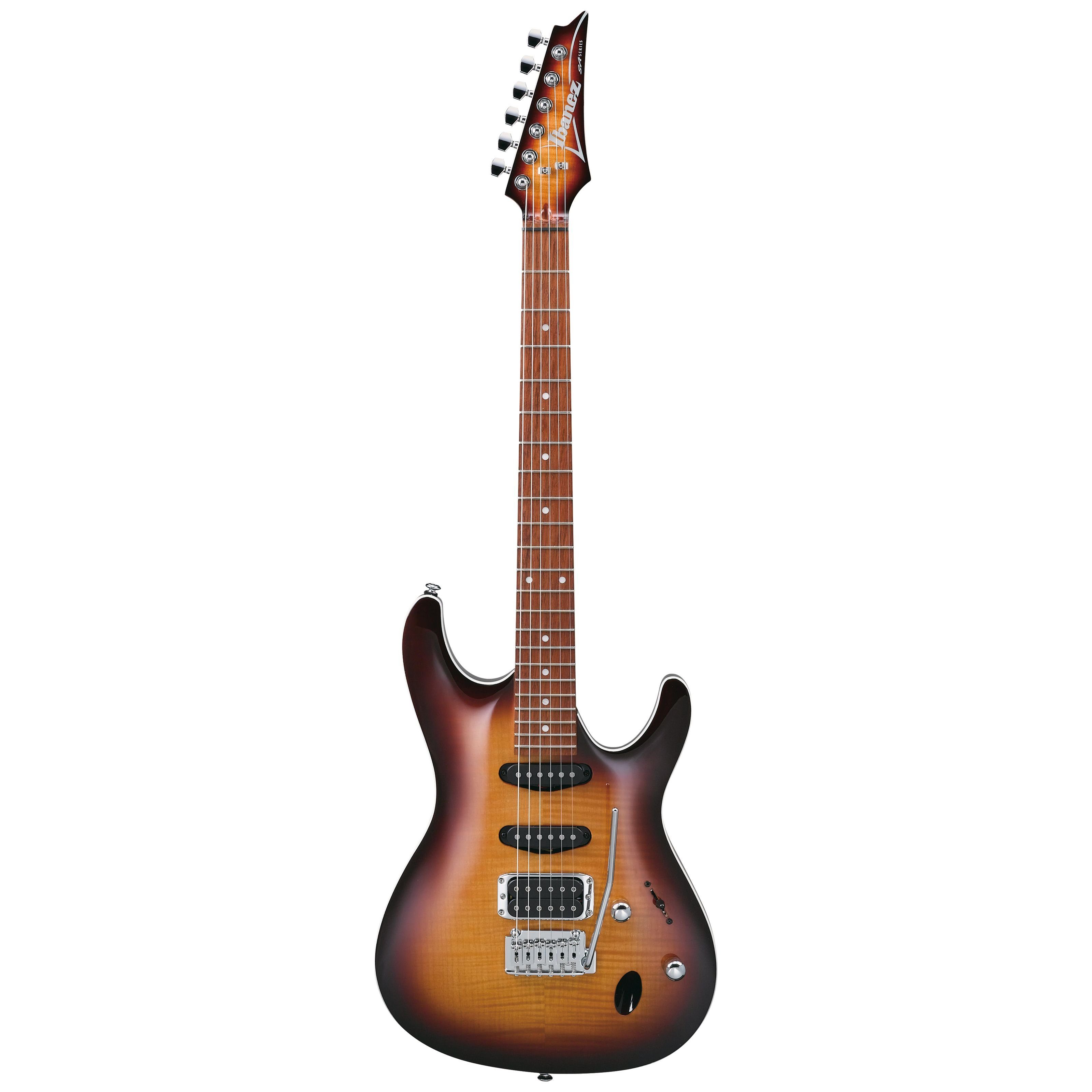 E-Gitarre