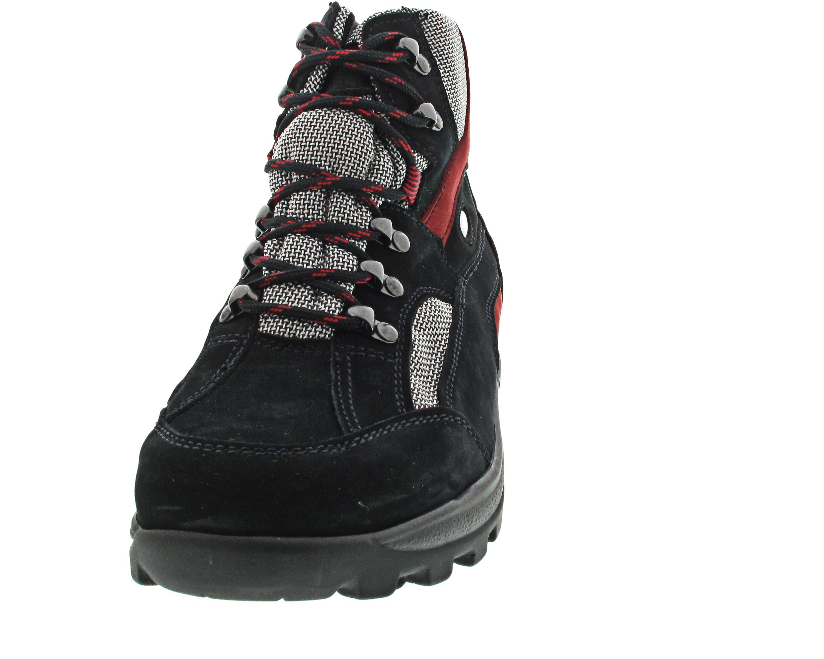 Waldläufer Stiefelette