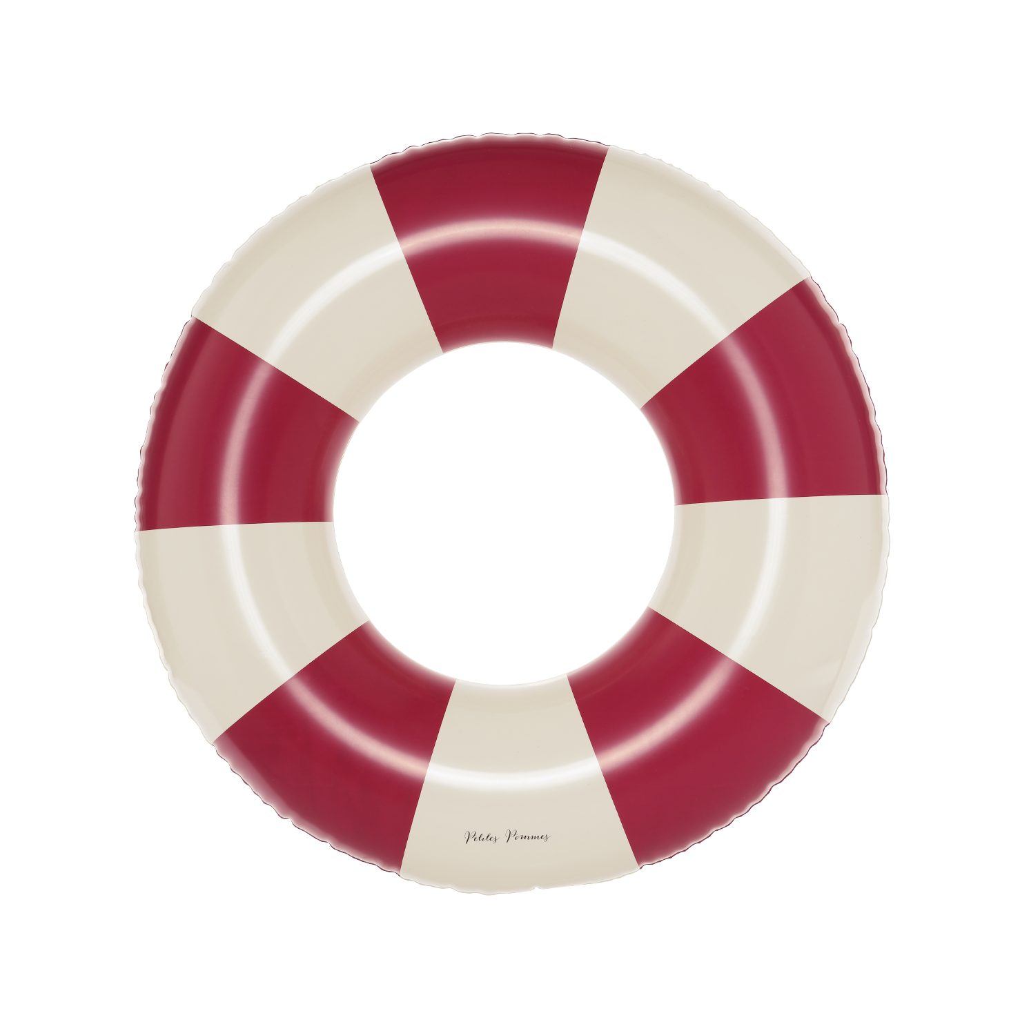 Petites Pommes Schwimmring ANNA Ruby Red, Ø 60cm