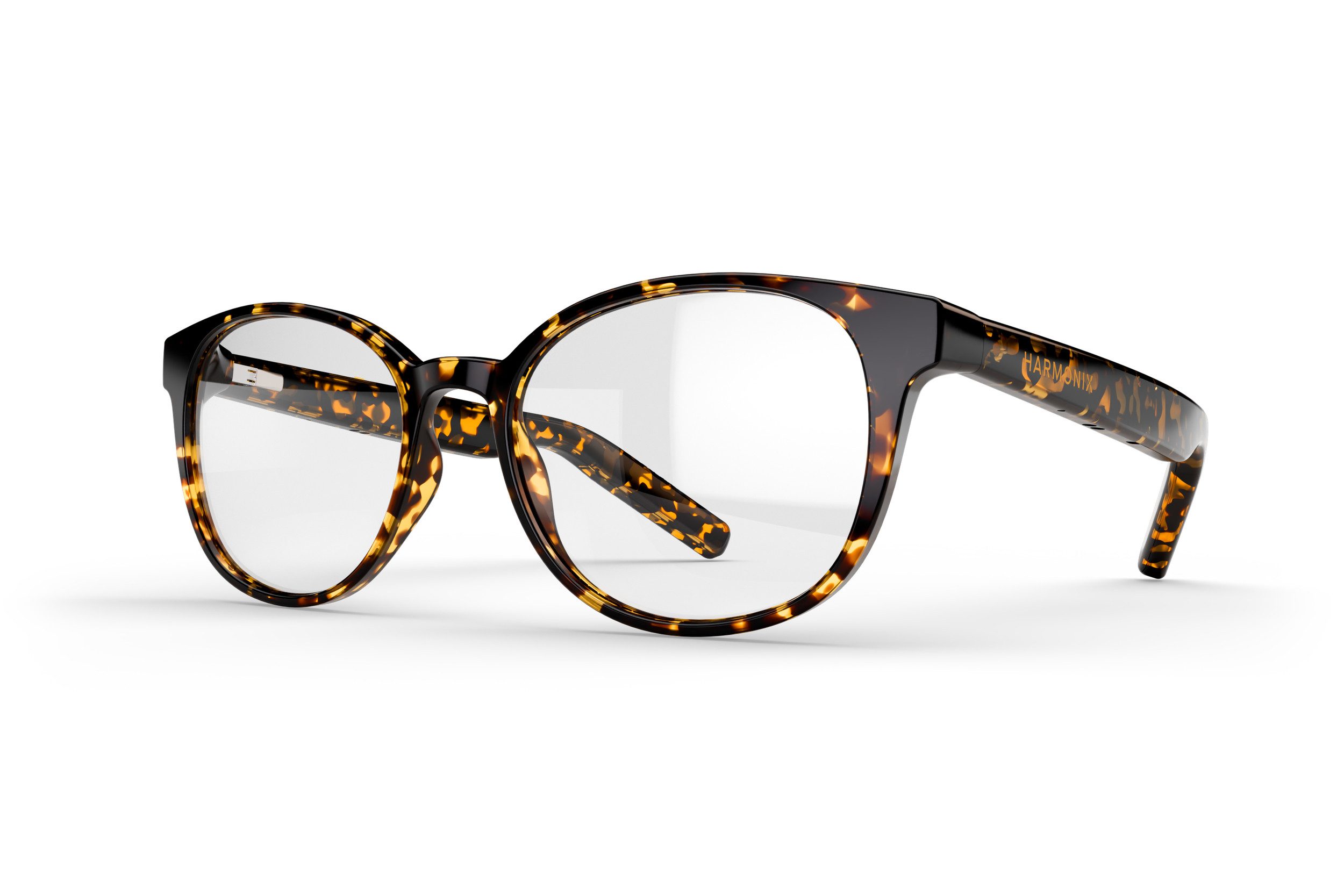 Harmonix Harmonix SonaVue HJA Audio Glasses Colour_59 Augmented-Reality-Brille