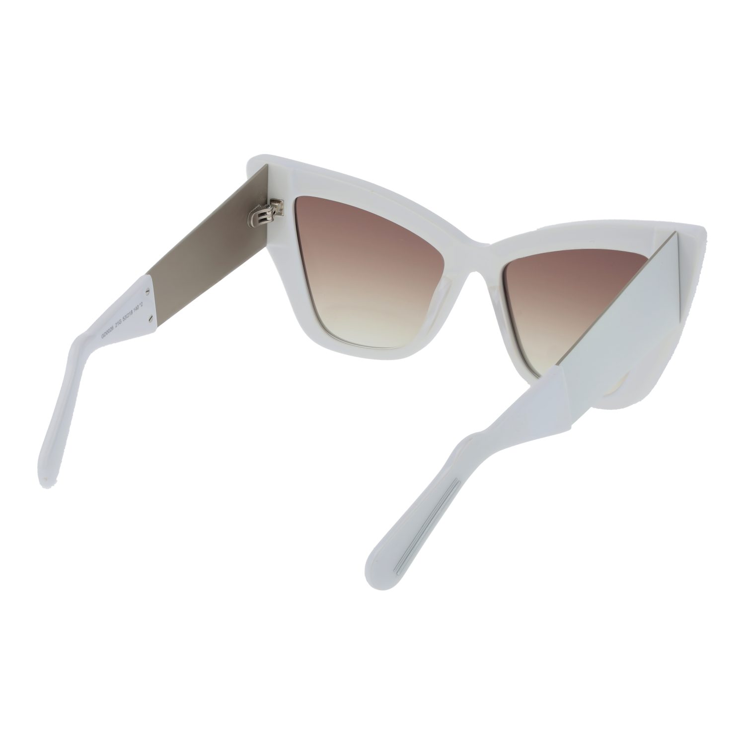 GCDS Sonnenbrille GD0026 5321G