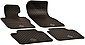 WALSER Passform-Fußmatten (4 Stück), für BMW 3 03/2011-Heute, BMW 4 Coupe 07/2013-Heute, Bild 1