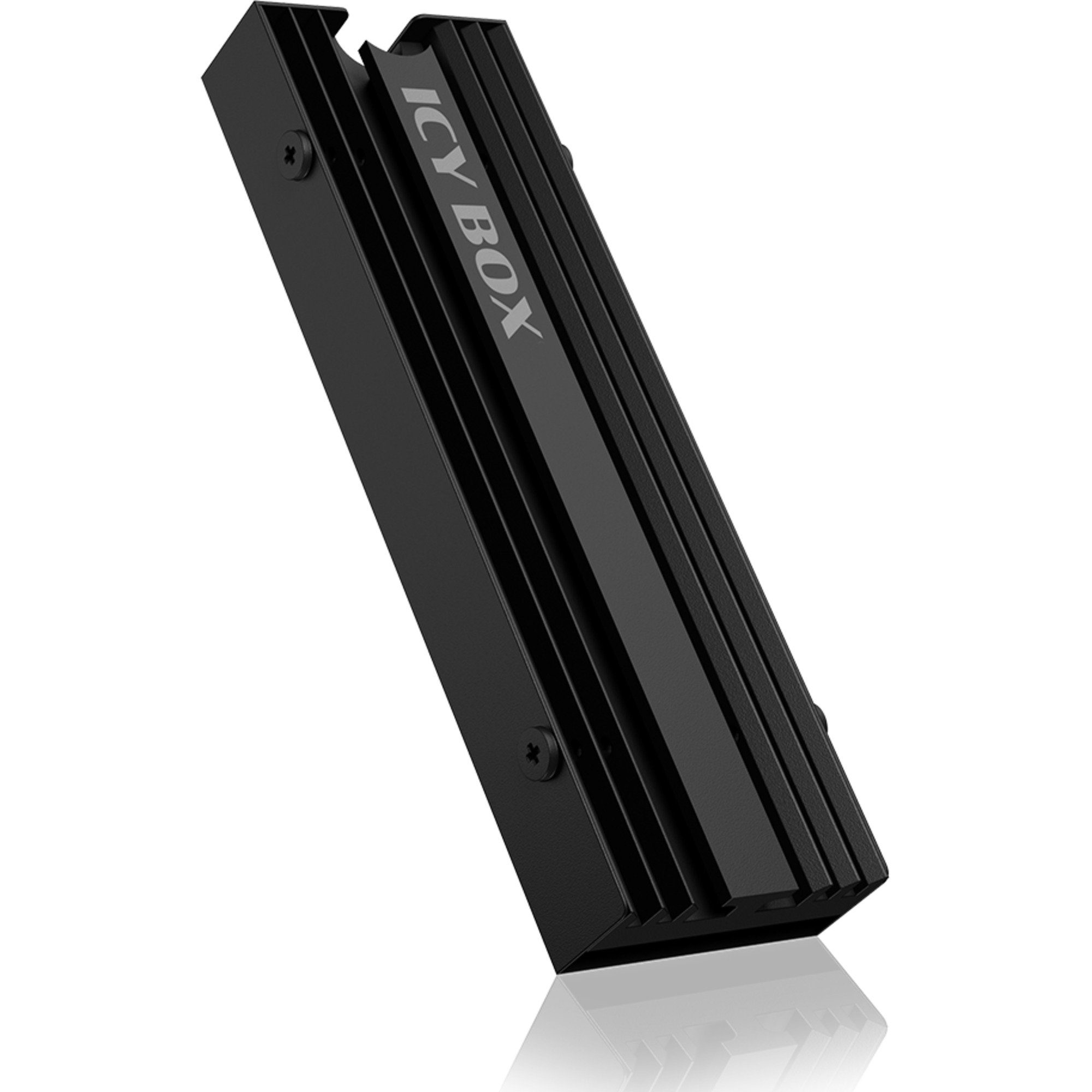 ICY BOX Wasserkühlung »IB-M2HS-PS5, M.2 SSD Kühlkörper für PlayStation 5«