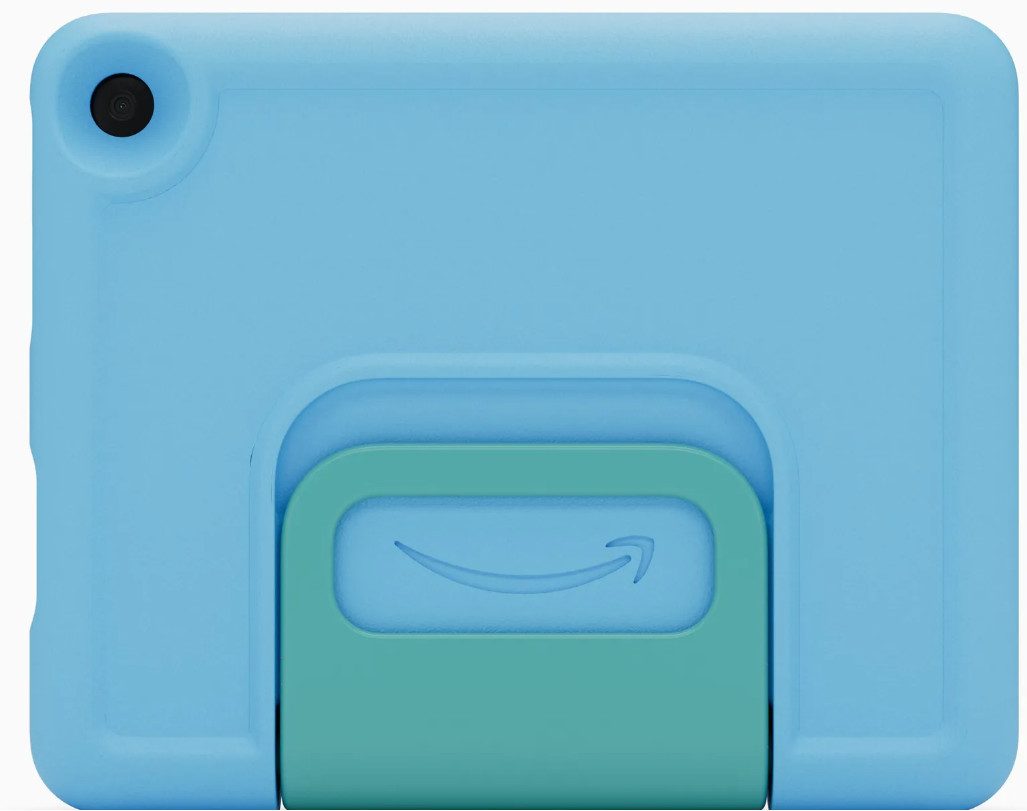 Amazon Fire HD 8 Kids Tablet 2024 Tablet (8", 32 GB, Fire OS, Kindergerecht)