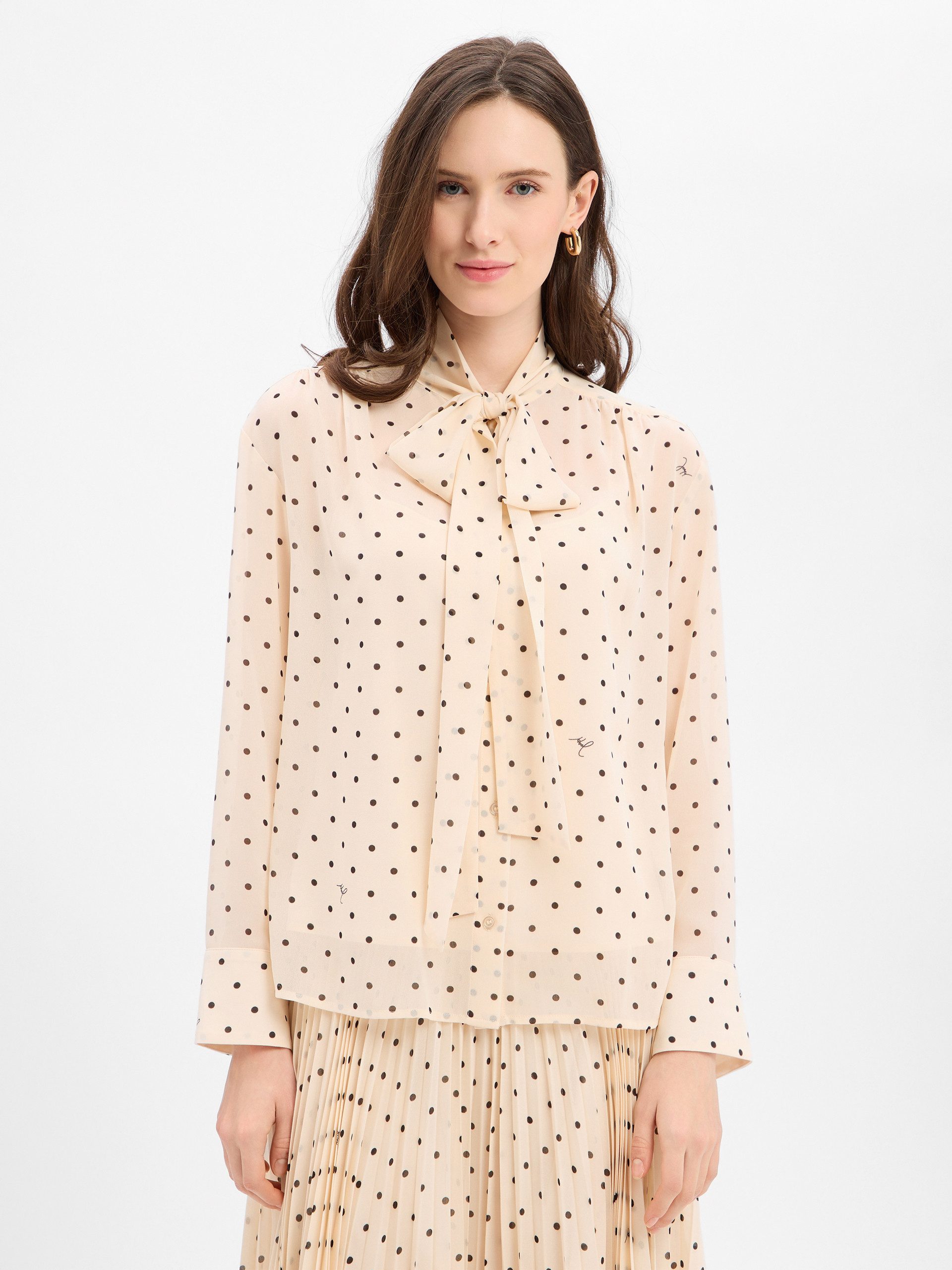 JOOP! Hemdbluse