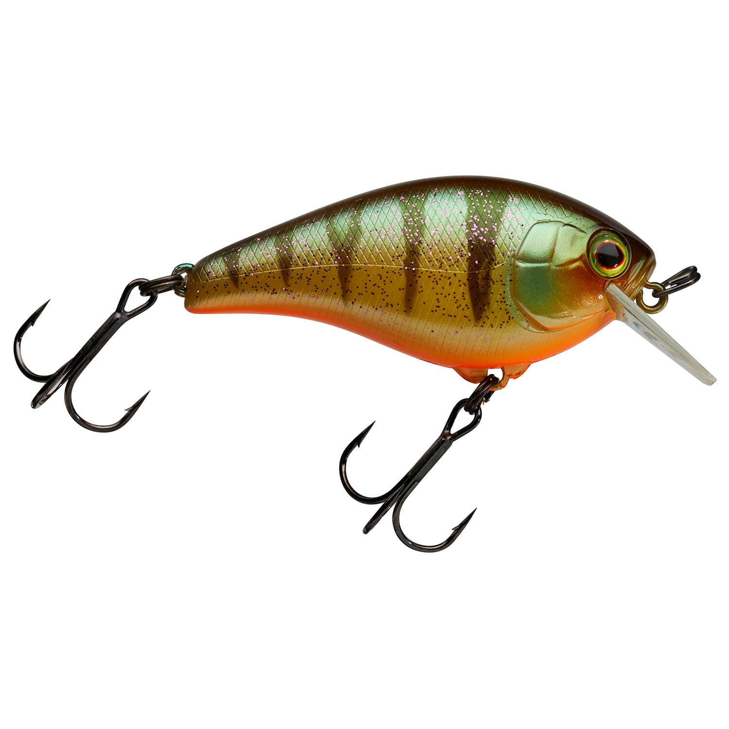 Kunstköder Illex Aska 60 SR Crankbait