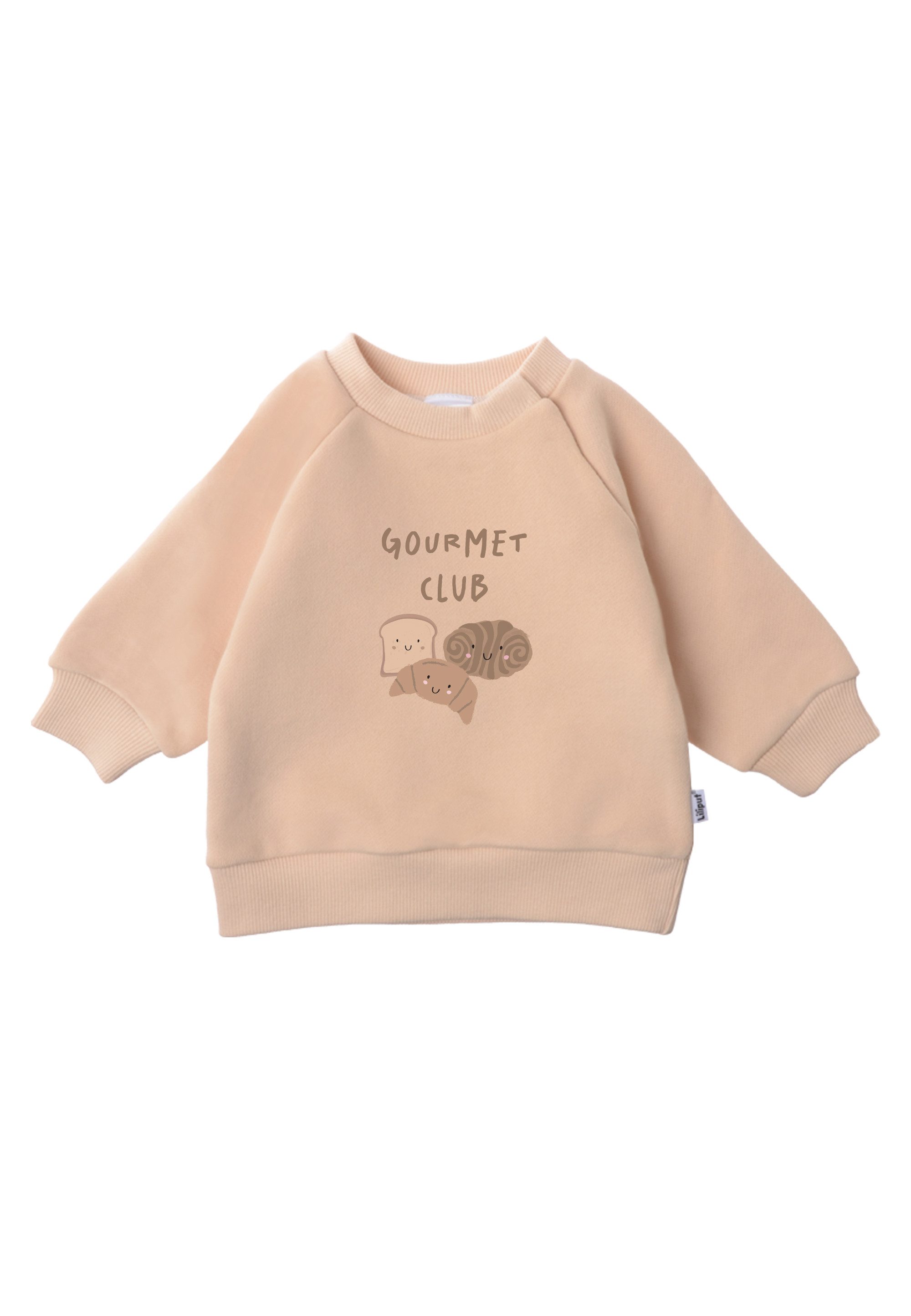 Sweatshirt Gourmet Club