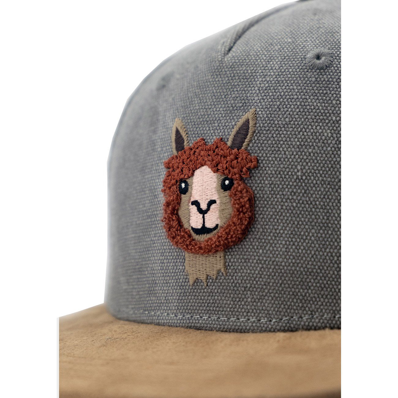 Bavarian Caps Baseball Cap Alpakka Alpakka günstig online kaufen