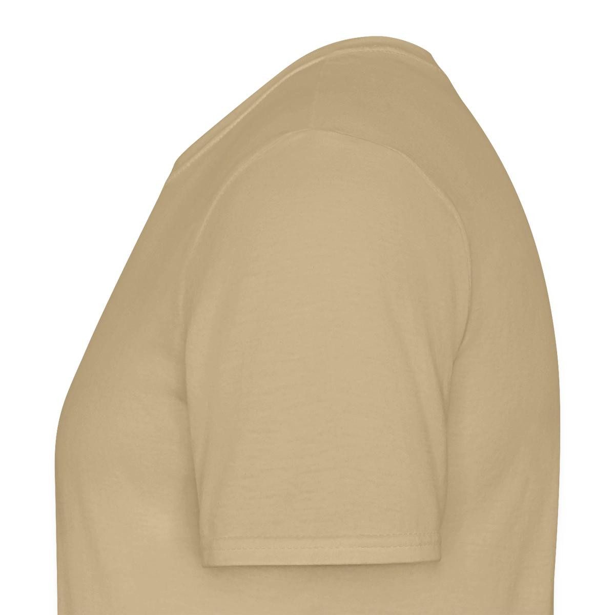 T-Shirt Janosch Tigerente Be Different Männer T-Shirt