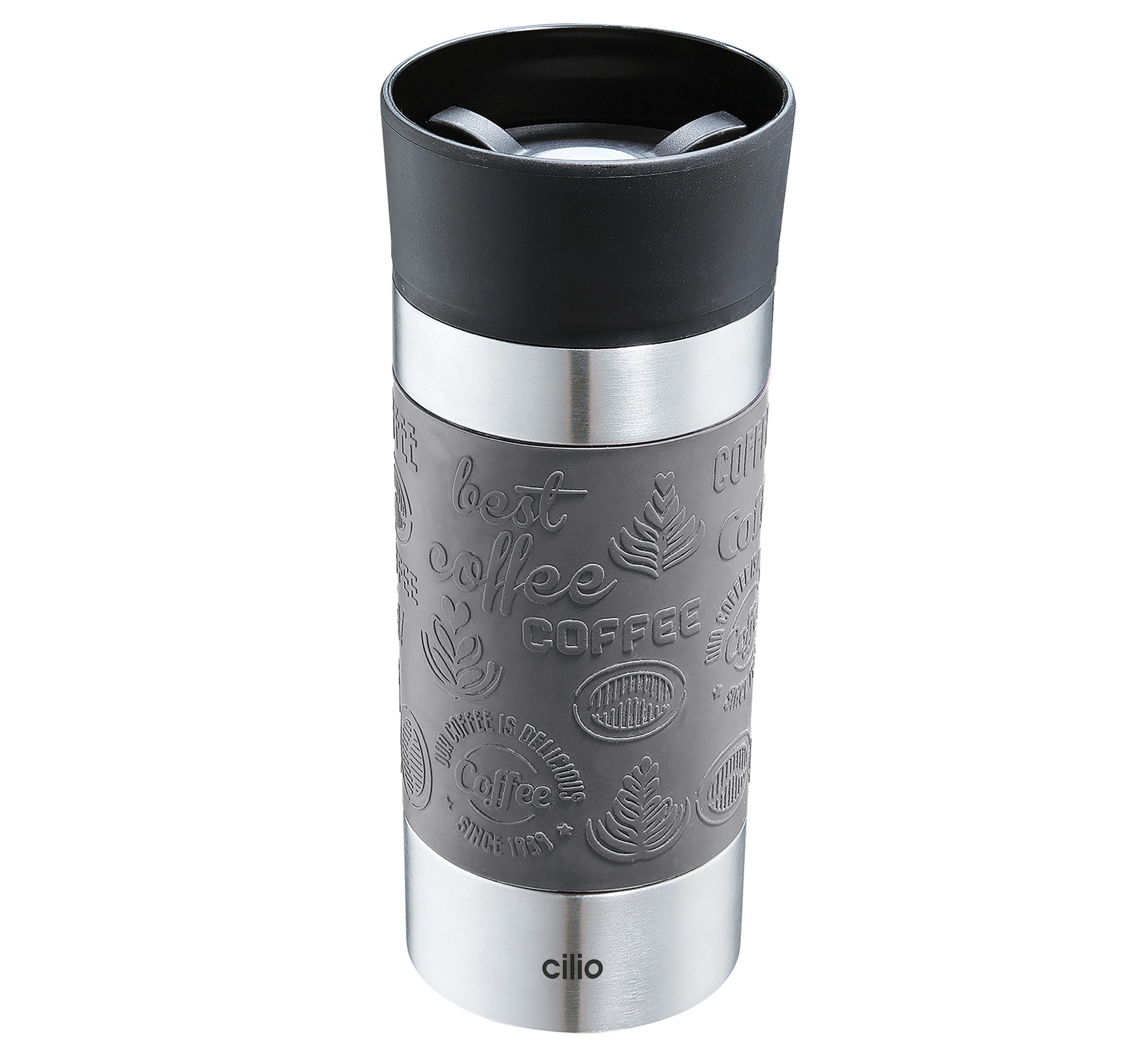 Cilio Coffee-to-go-Becher