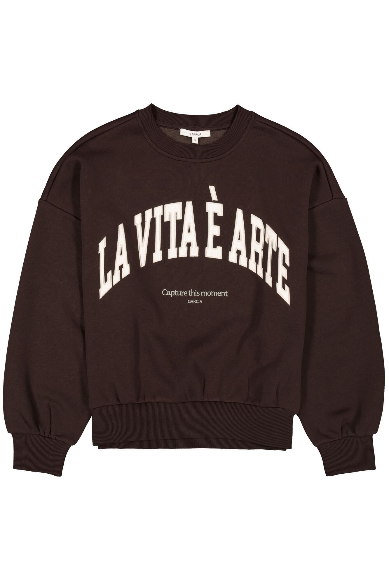 GARCIA JEANS Sweatshirt