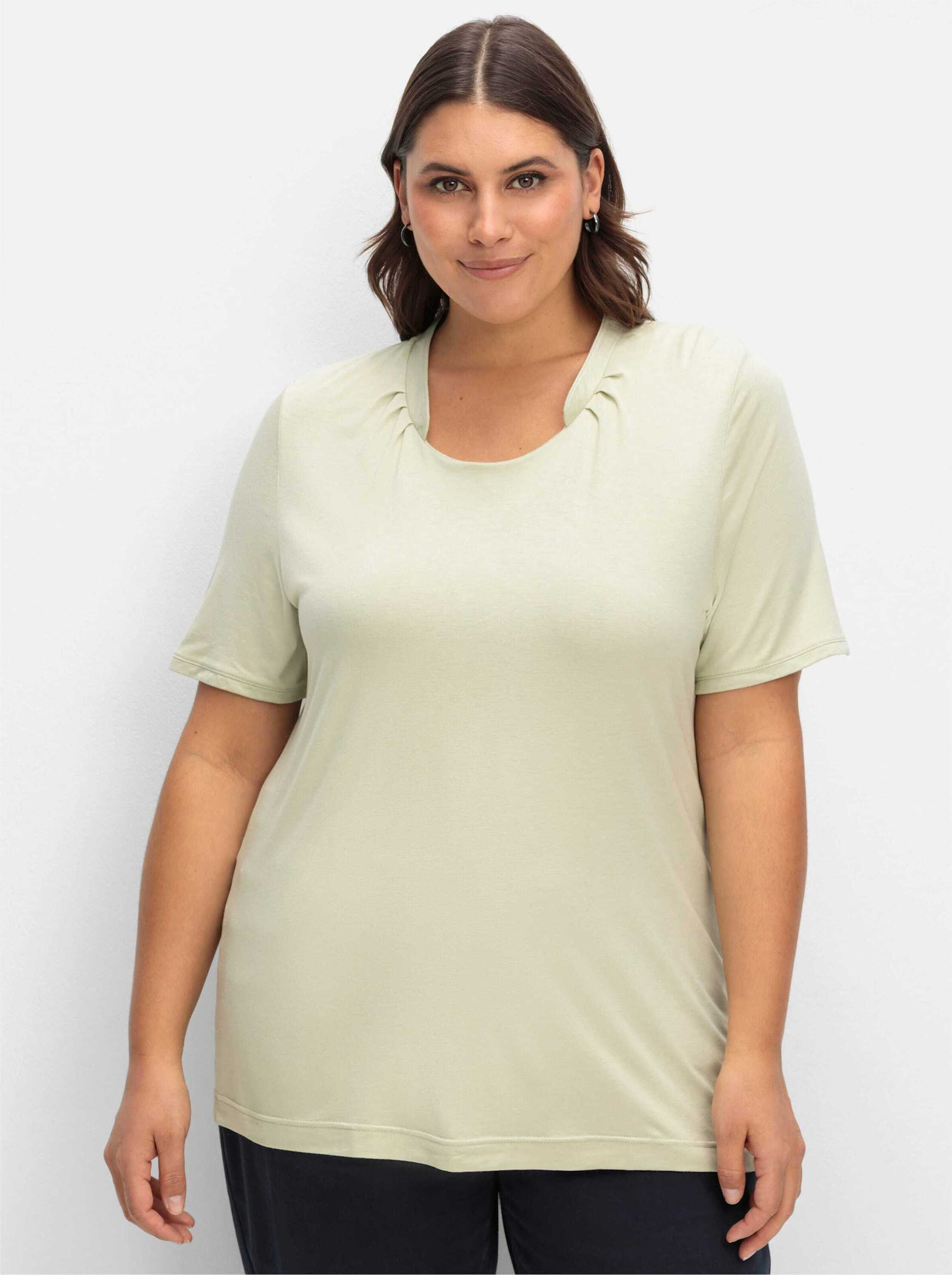 T-Shirt Shirt Kurzarm