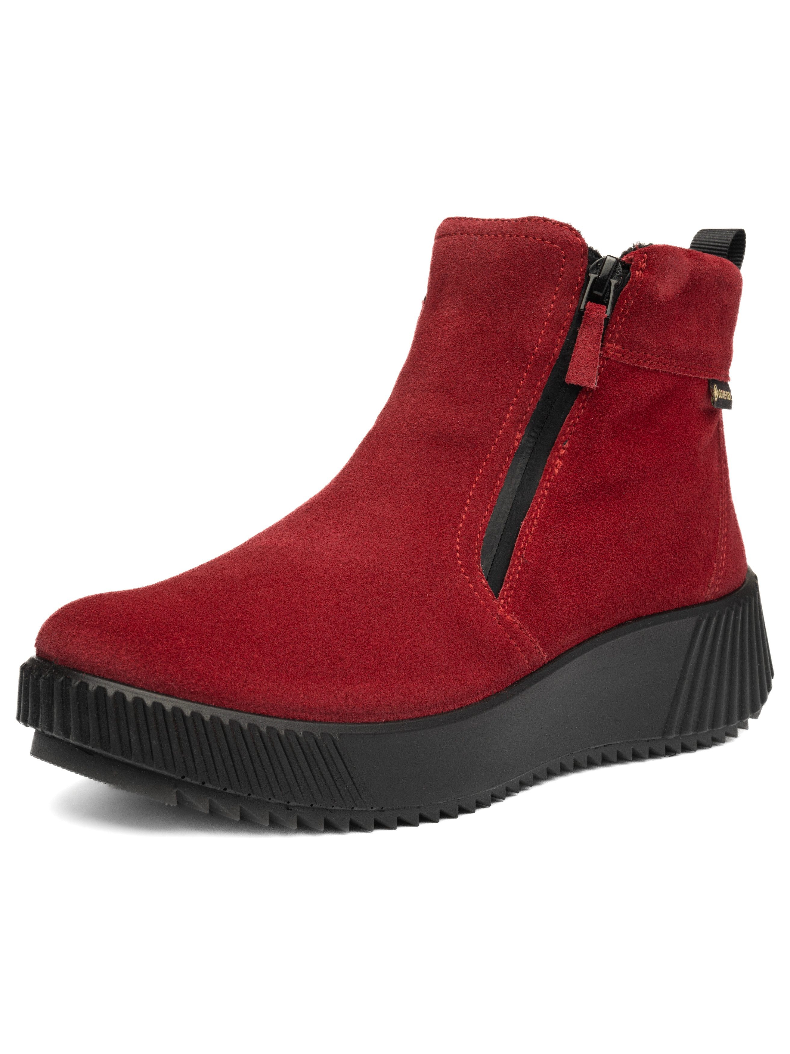Ara Stiefelette Davos Stiefelette