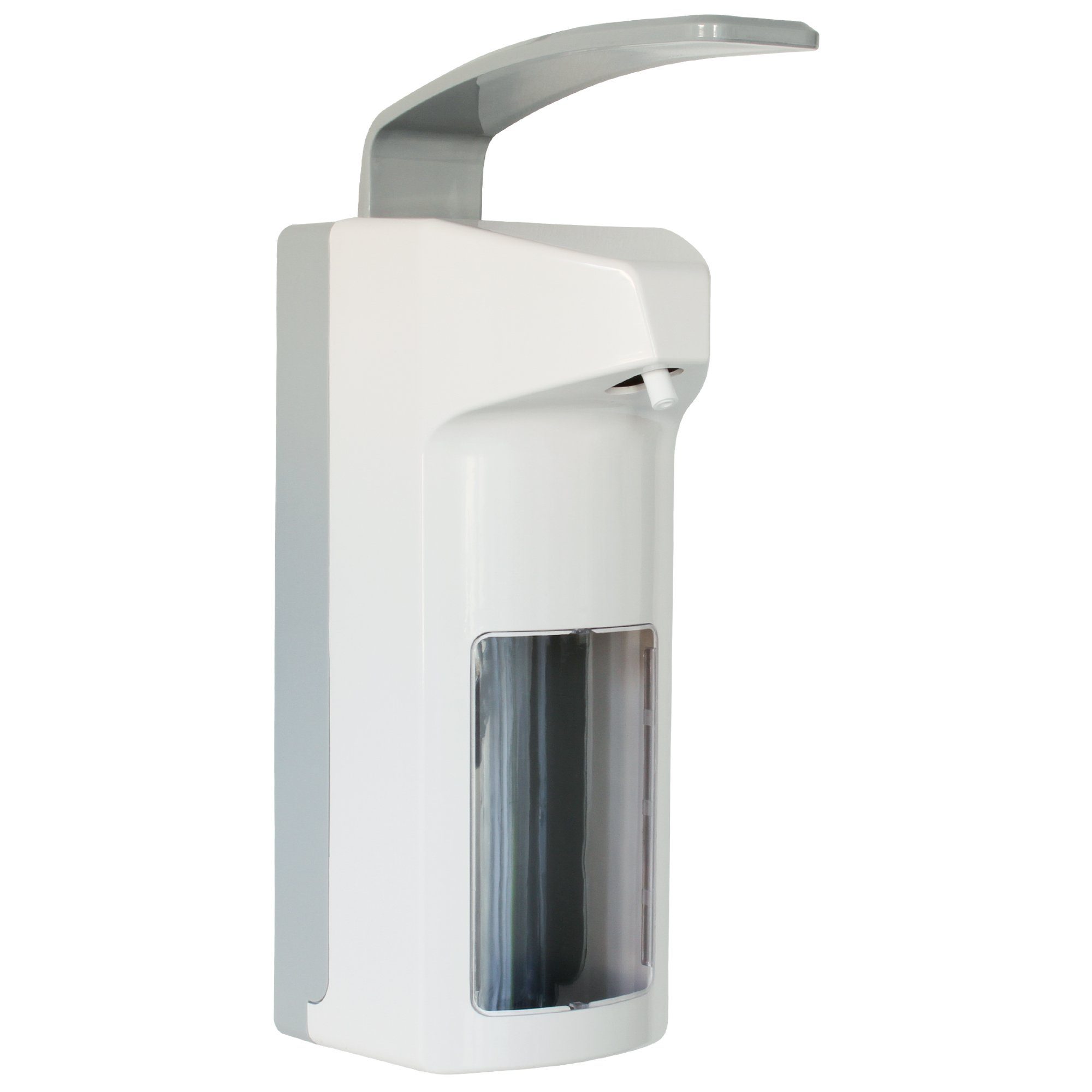 SANISMART Desinfektionsmittelspender Kunststoff 1000 ml