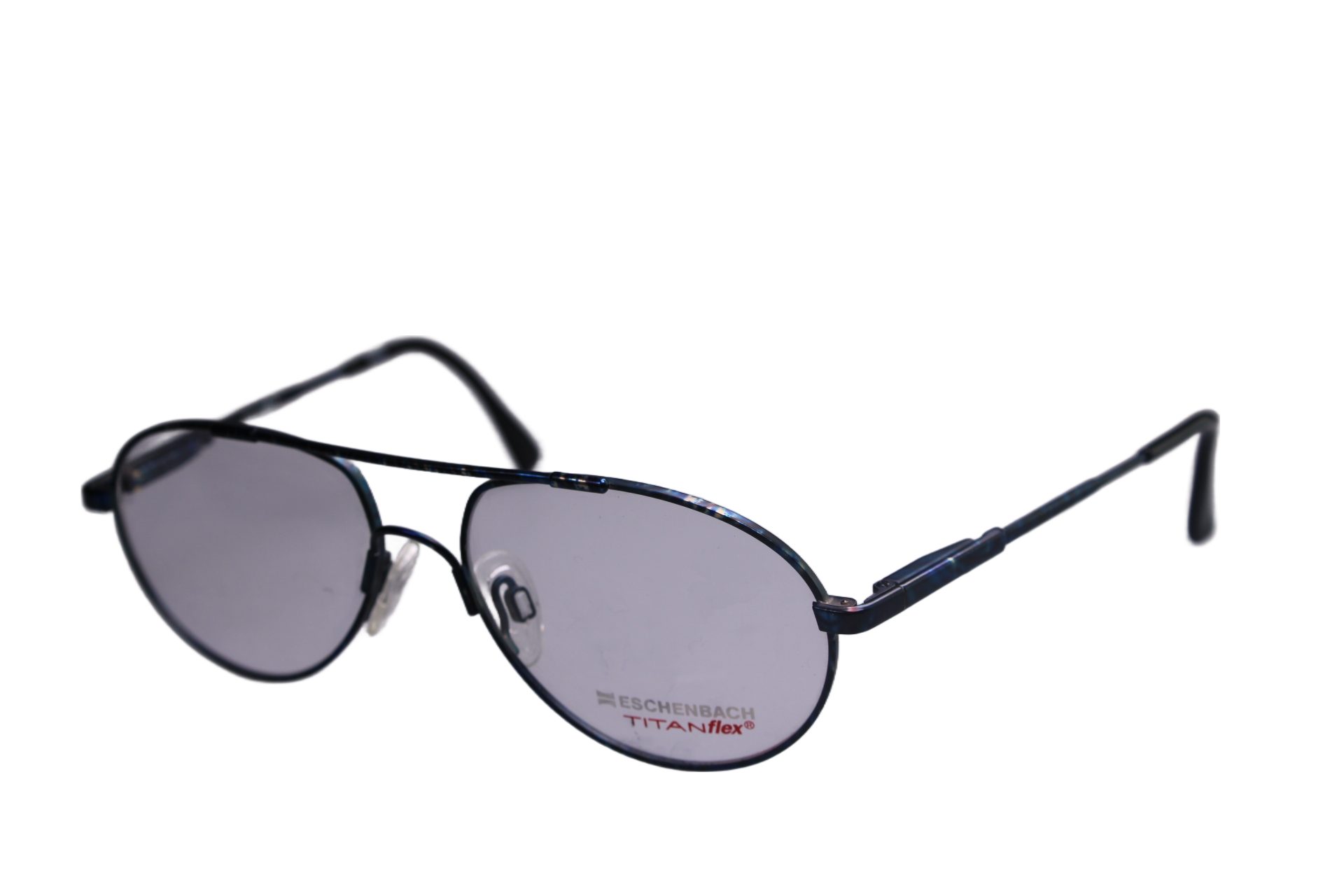Eschenbach Optik Brillengestell Titanflex Fassung 3622 31