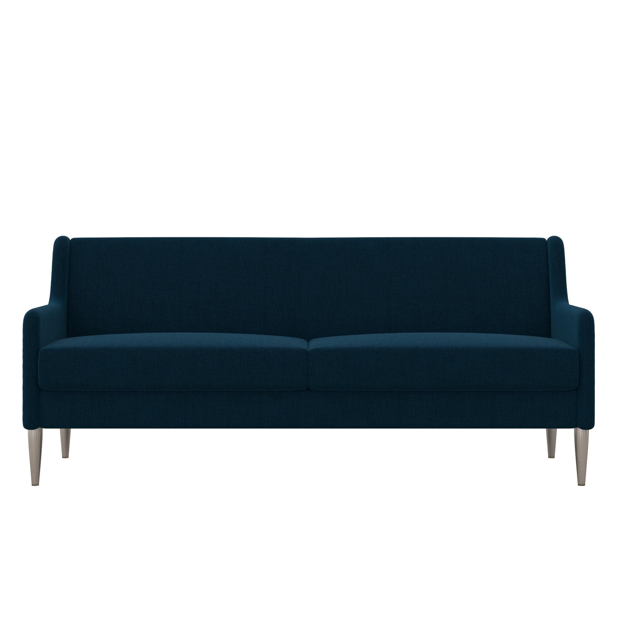 CosmoLiving by Cosmopolitan 3-Sitzer "Virginia", (1 St.), Webstoff, Sitz un günstig online kaufen