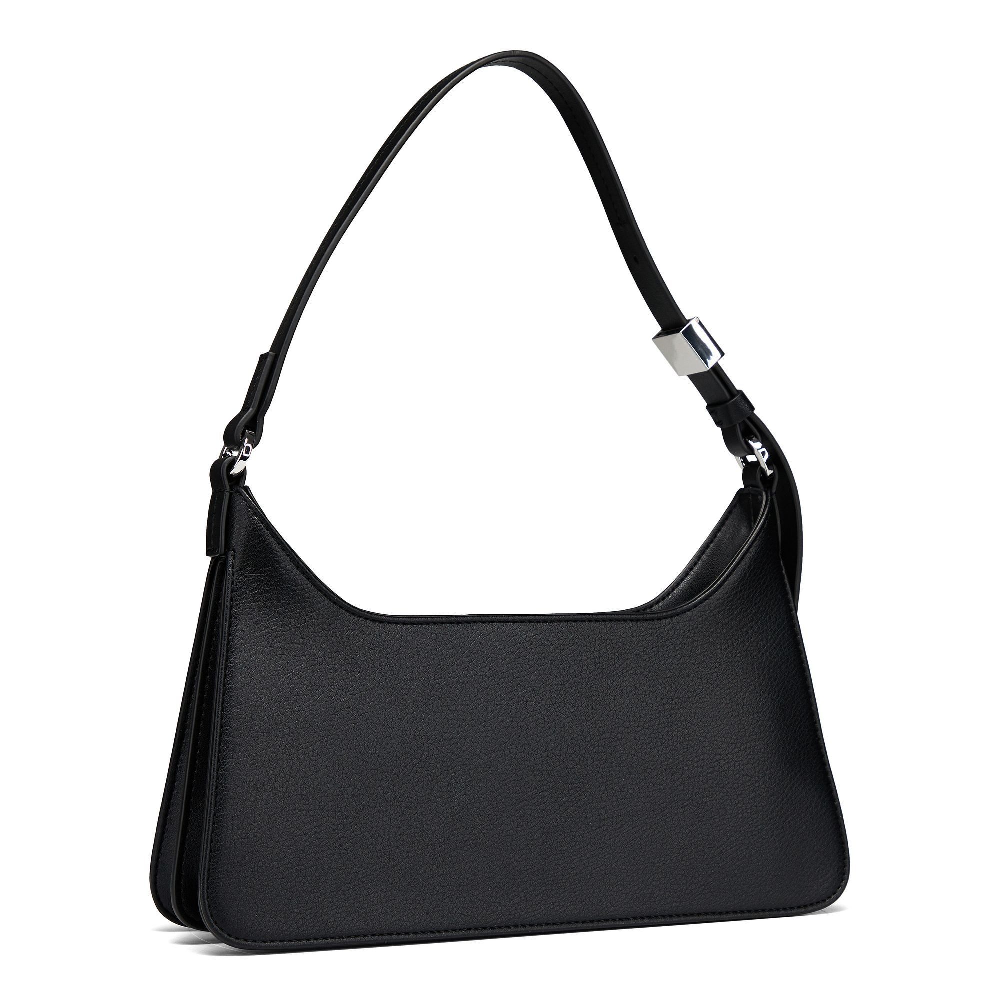 HUGO Schultertasche Mel 2.0, Polyurethan