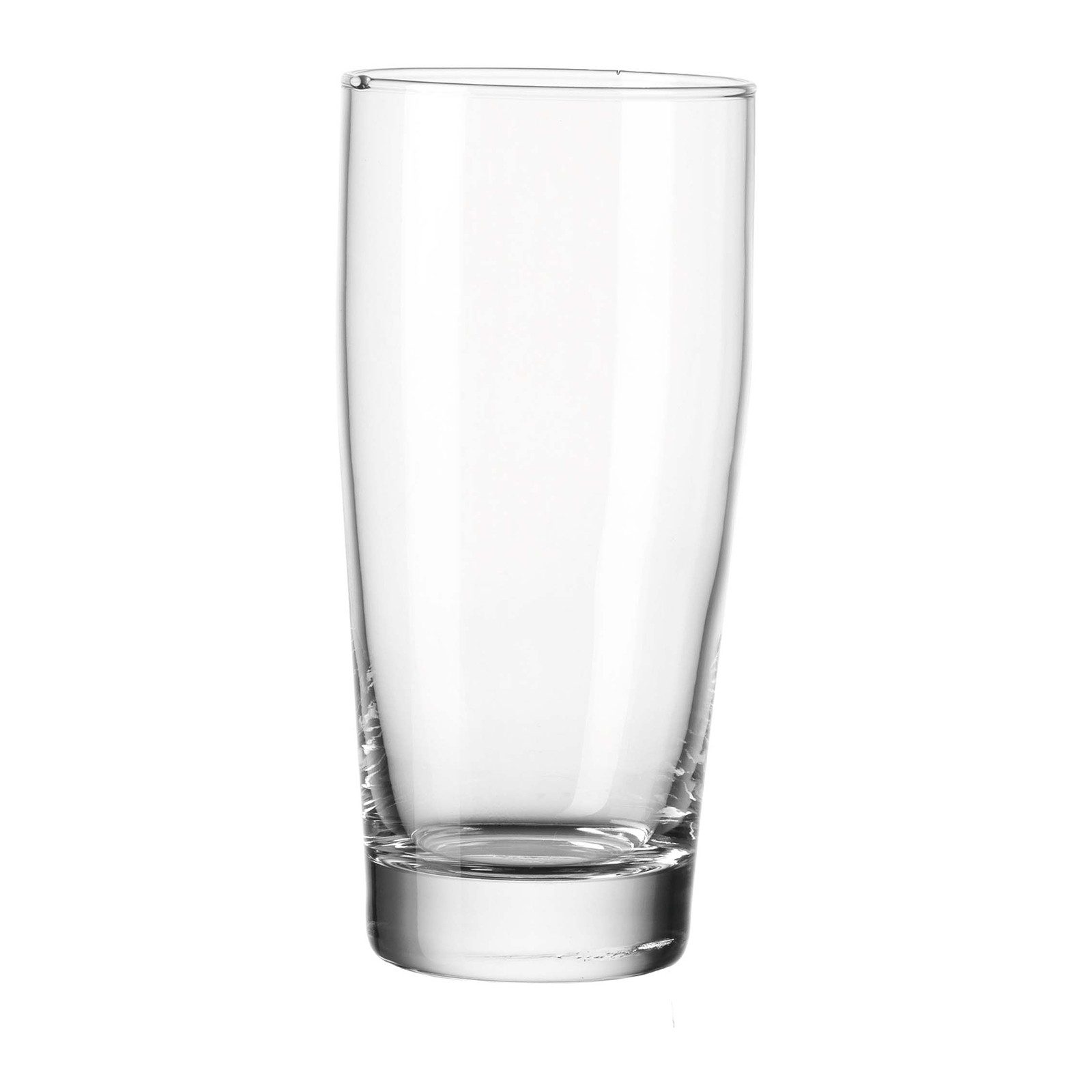 Glas Trinkglas Montana 300 ml Willi