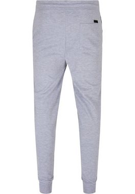 Southpole Stoffhose Southpole Herren Side Zipper Tech Fleece Jogger (1-tlg)