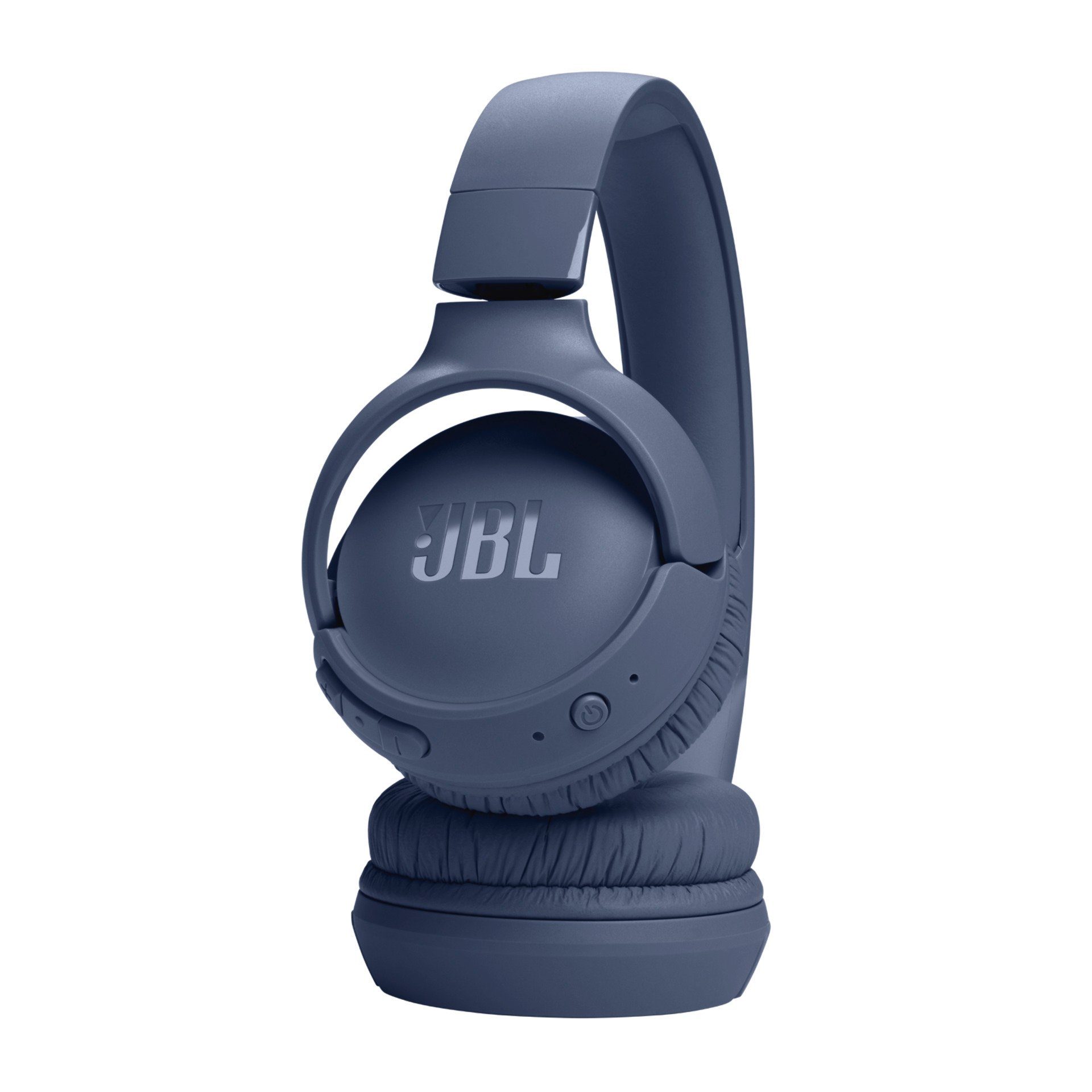 JBL Tune BT Blau 520 Over-Ear-Kopfhörer