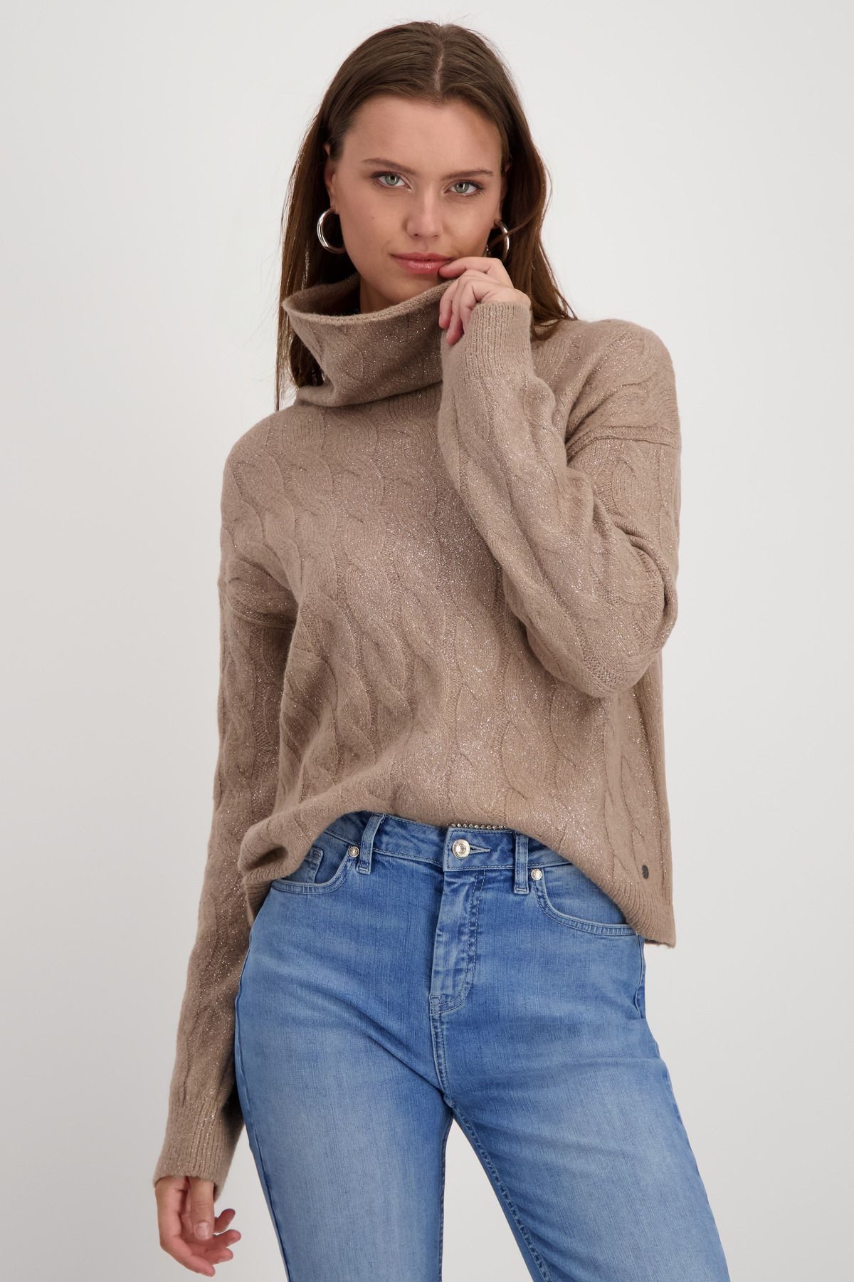 Monari Strickpullover