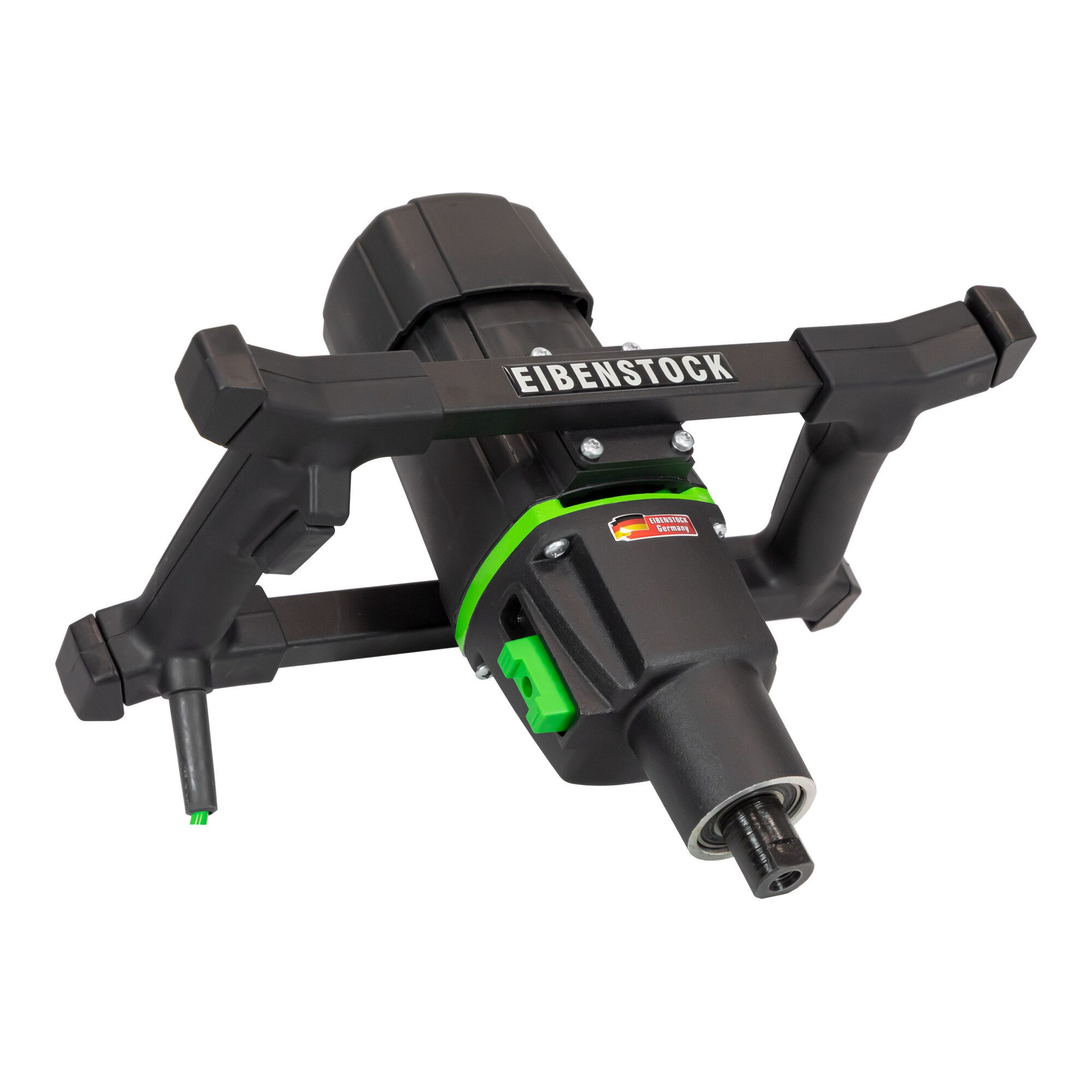 Eibenstock Rührwerk Eibenstock EHR 23/2.5 S + MG 160 Rührset