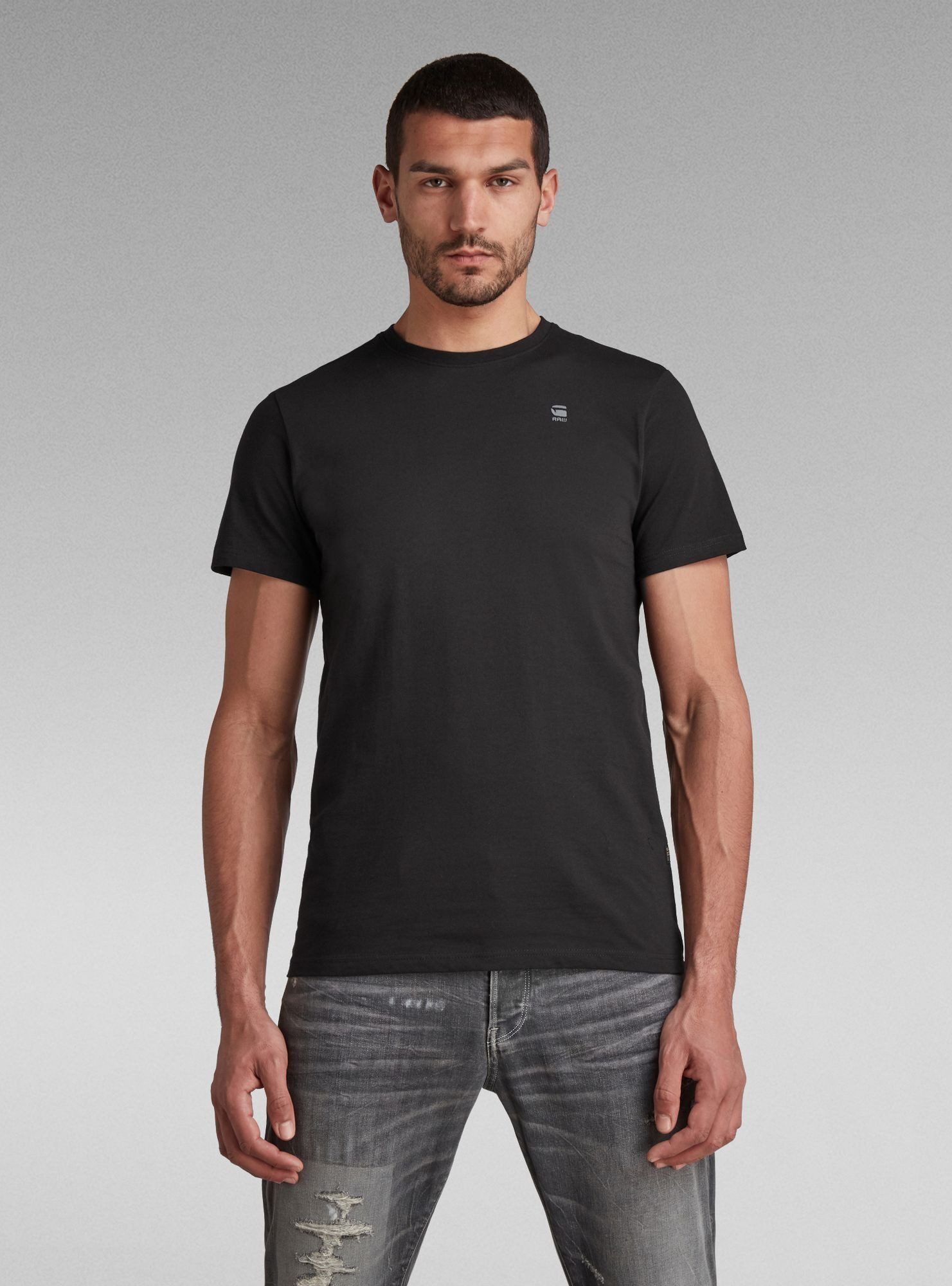 G-STAR T-Shirt Base T-Shirt