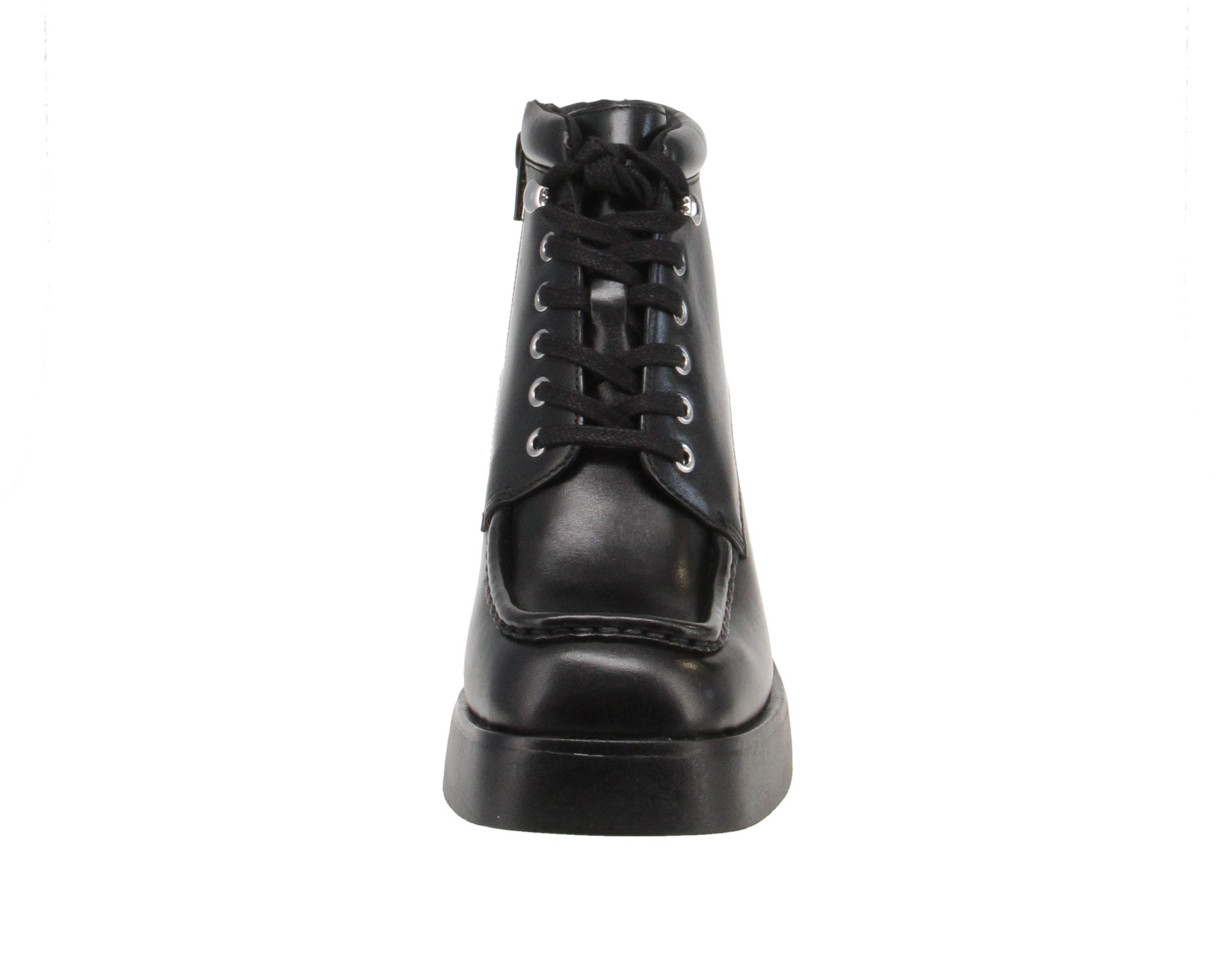 Vagabond Vagabond 5644-001-20 Brooke - Damen Schuhe Halbschuhe - Black Stiefelette
