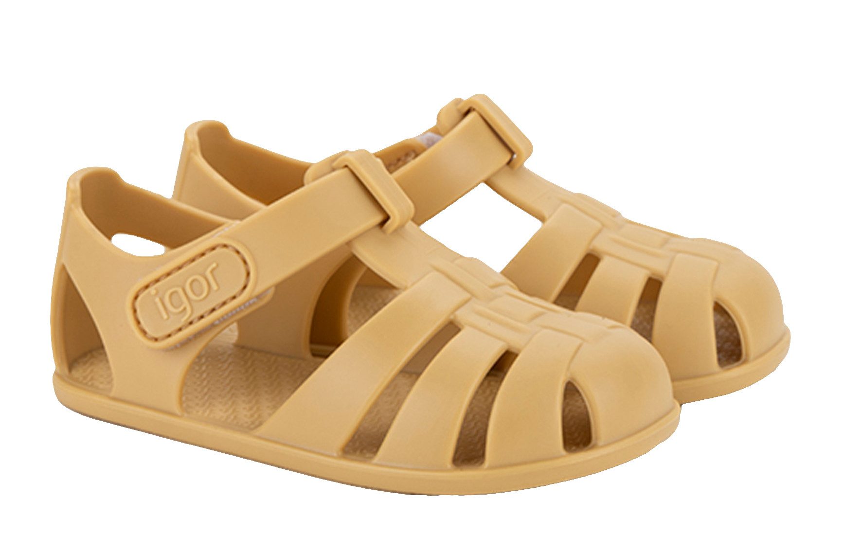 igor made in spain Igor Barfußschuh Barefoot Sandale Wassersandale Wasserschuh