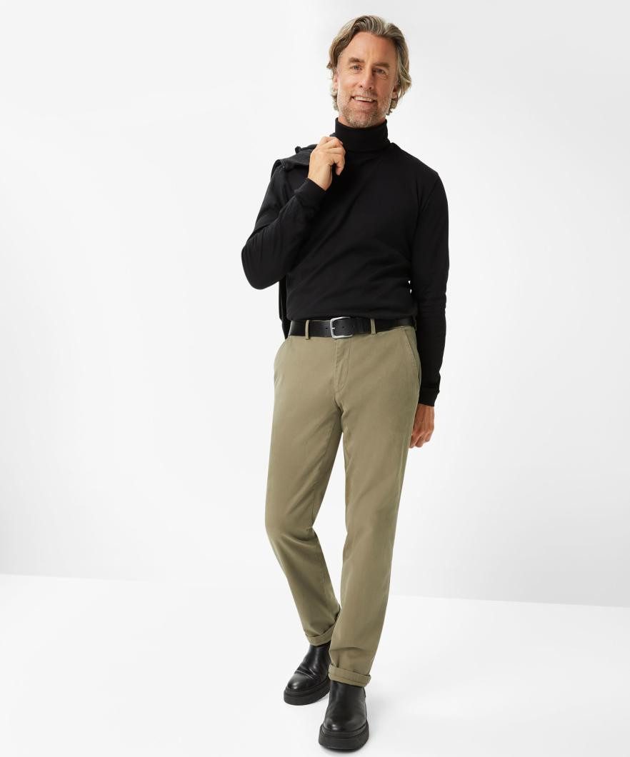 EUREX by BRAX Stoffhose