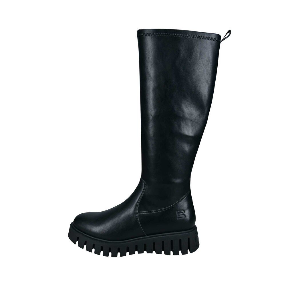 TT.Bagatt Bagatt - Stiefel - Schwarz Stiefel günstig online kaufen