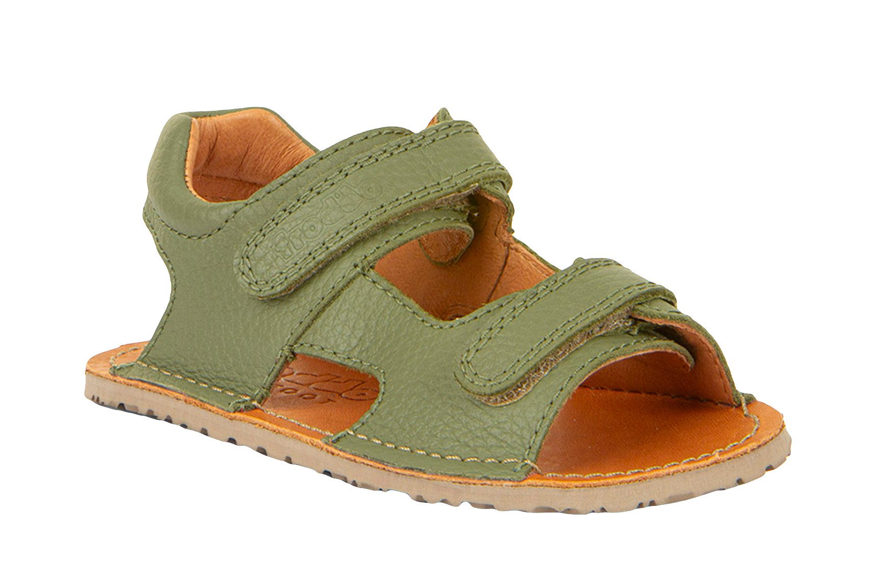 Froddo Sandalen Flexi Mini Barfußschuh Leder Sandalette