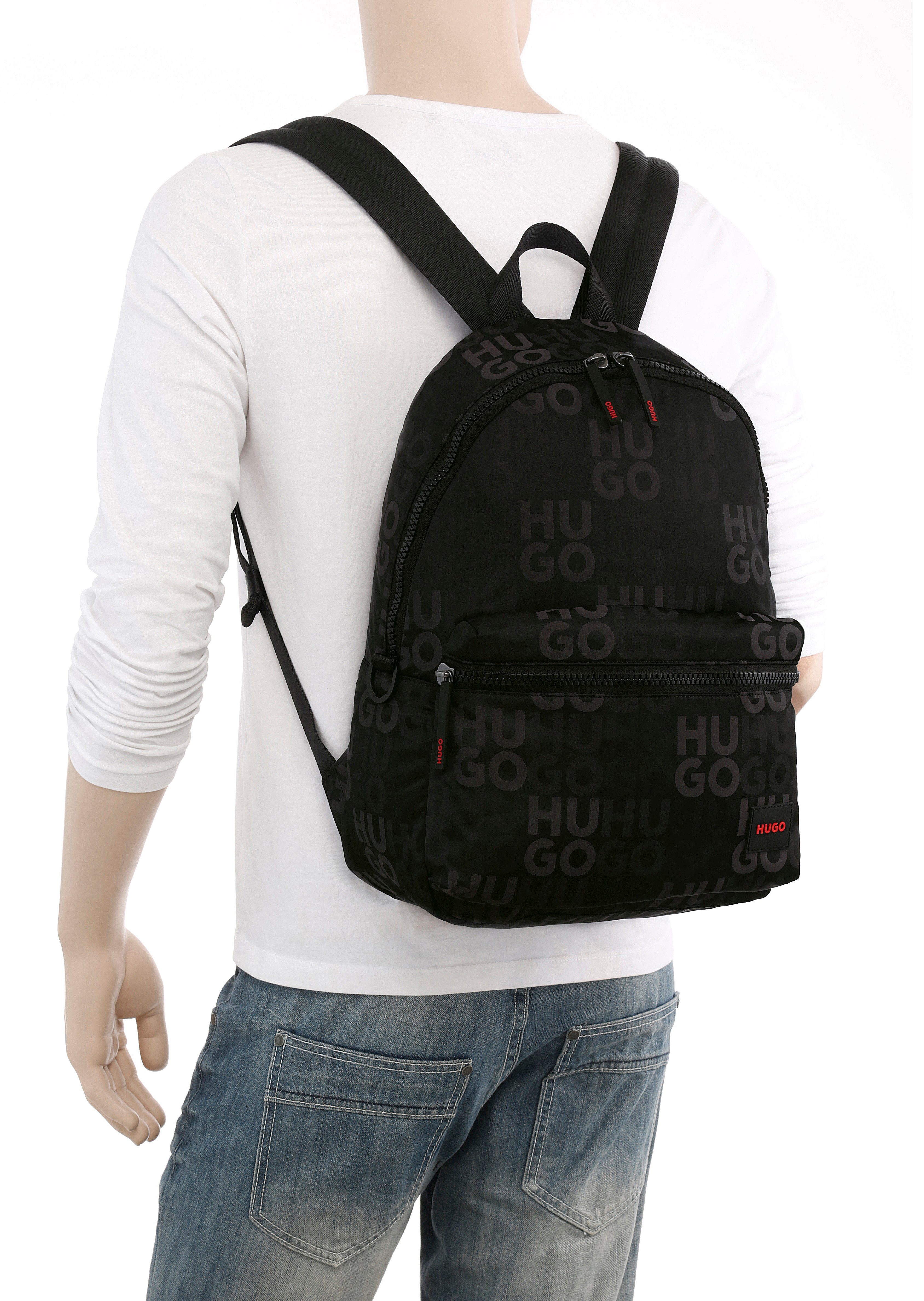 HUGO Cityrucksack Ethon 2.0 L_Backpack