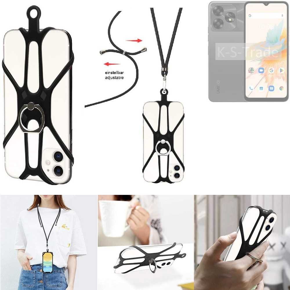 Handyhülle für UMIDIGI G9 5G