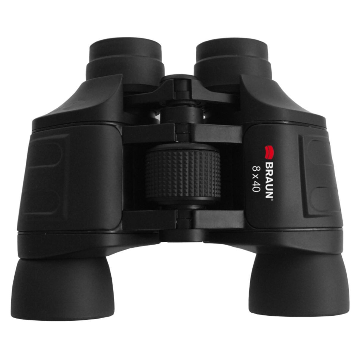 Braun Phototechnik Binocular 8x40 Fernglas