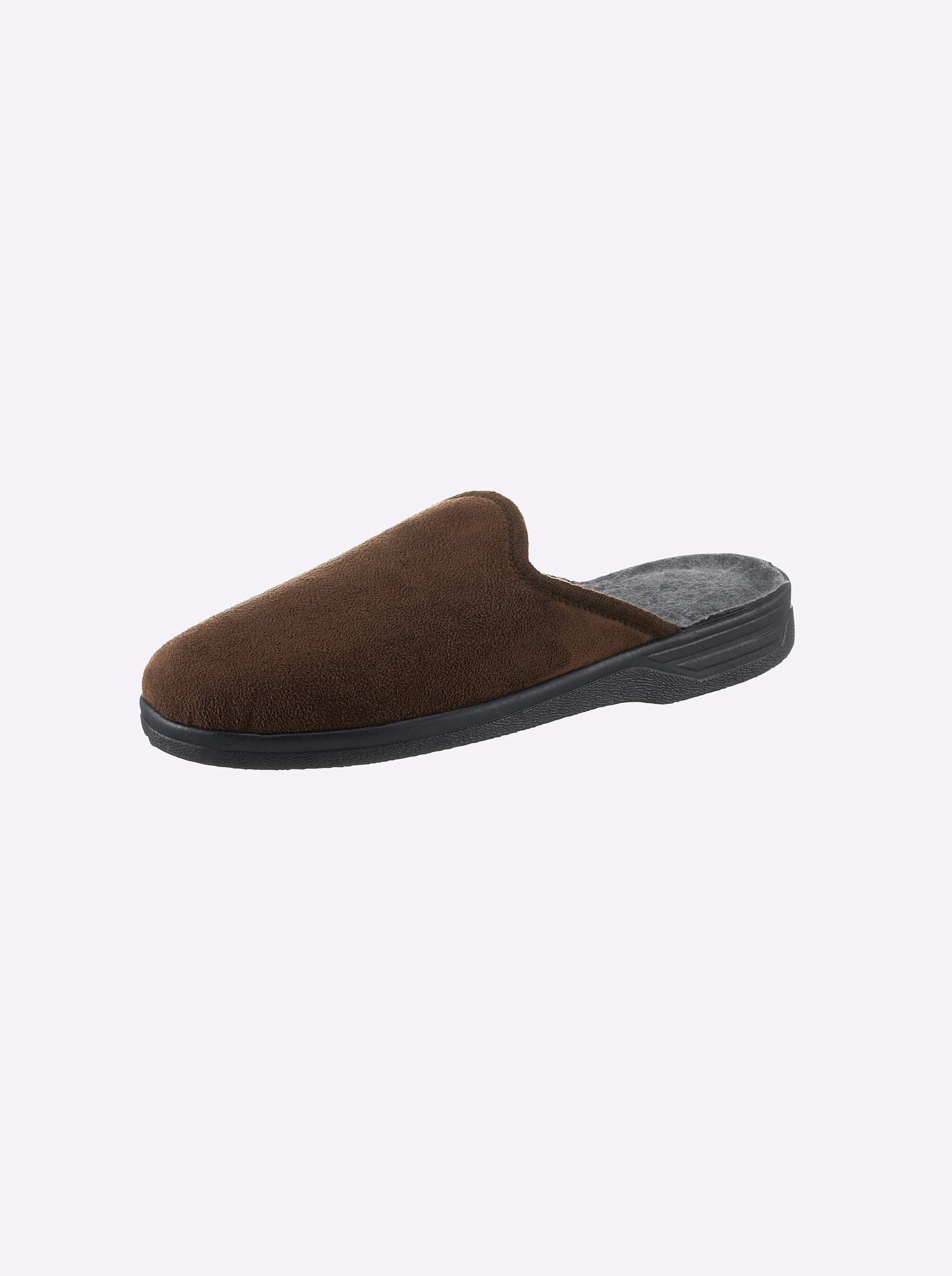Witt Pantoffel Hausschuh (2-tlg)