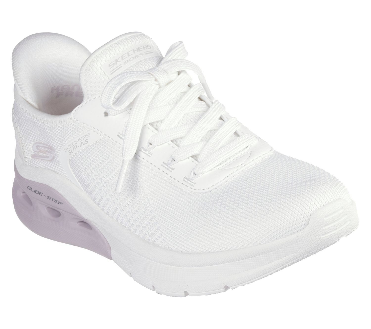 Skechers BOBS ARC WAVES 2.0 NOW IT Slip-On Sneaker Skechers Memory Foam Inn günstig online kaufen