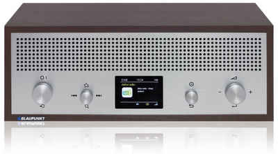 Blaupunkt »RXD 190 Verona« Digitalradio (DAB) (Digitalradio (DAB), FM-Tuner, UKW mit RDS, 15,00 W, Bluetooth)