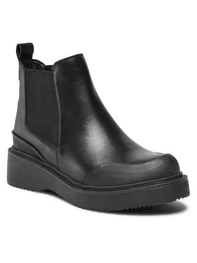 LASOCKI Klassische Stiefeletten WI16-CURRIE-04 Black Stiefel