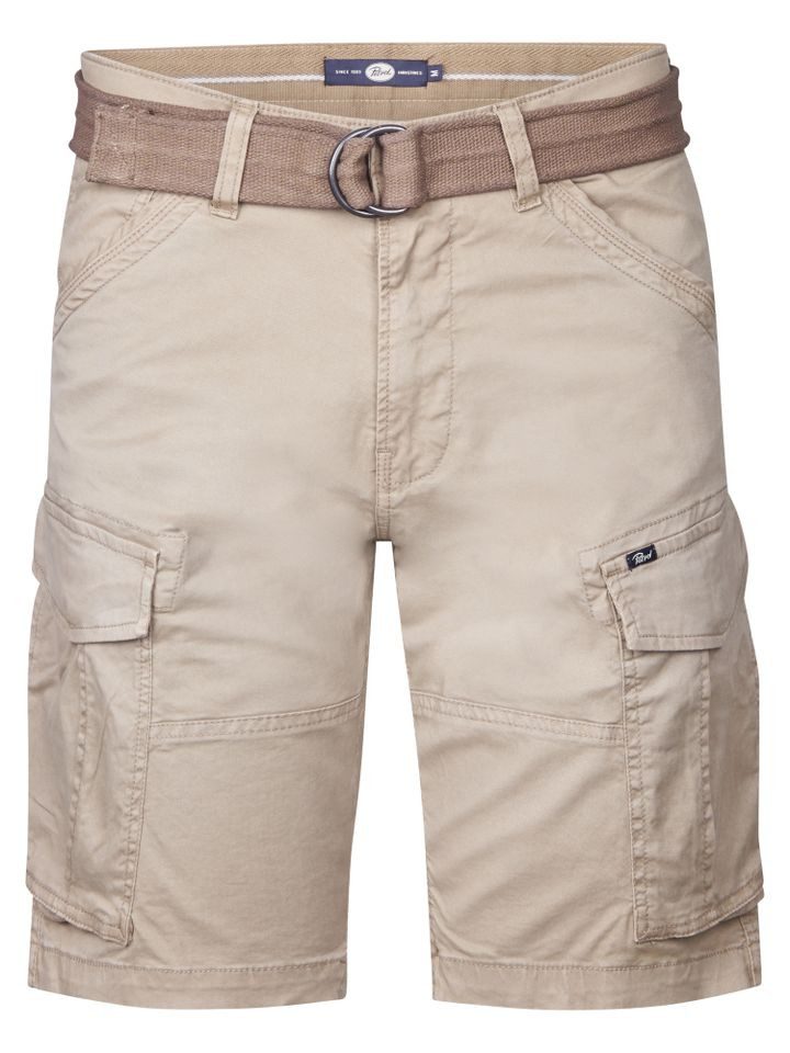 Petrol Industries Shorts Seasalt günstig online kaufen