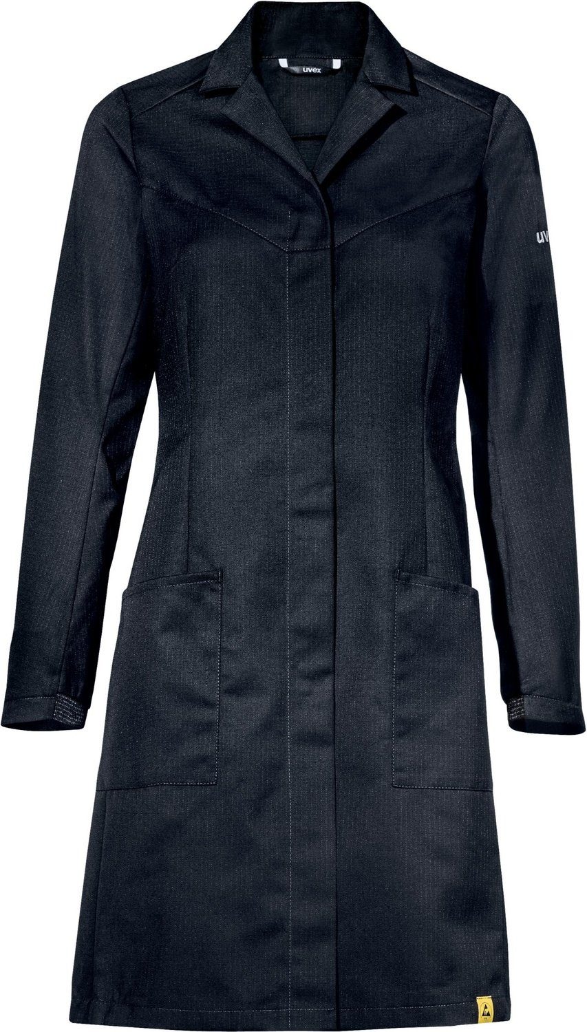 Uvex Kurzjacke
