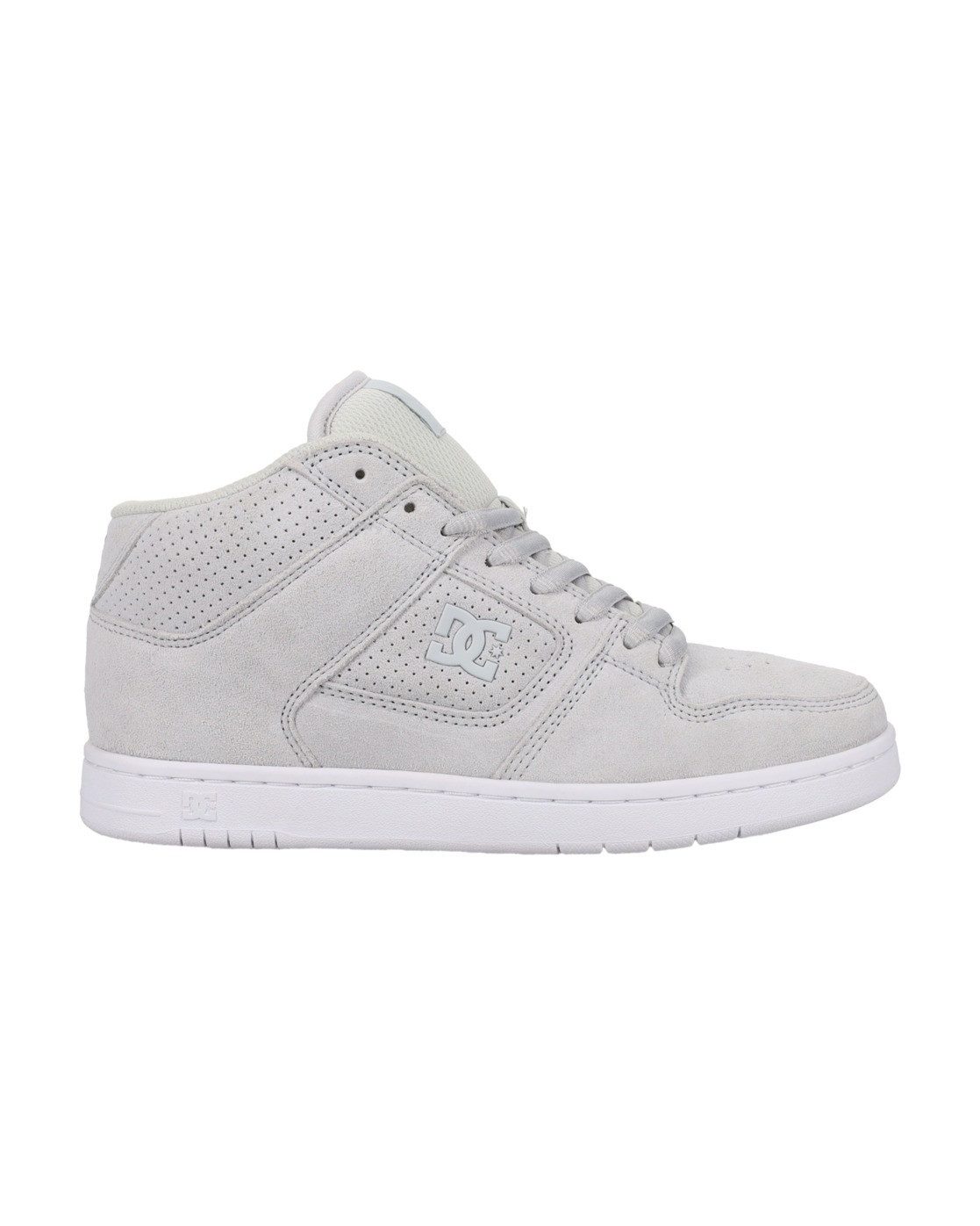 DC Shoes Manteca 4 Mid Sneaker günstig online kaufen